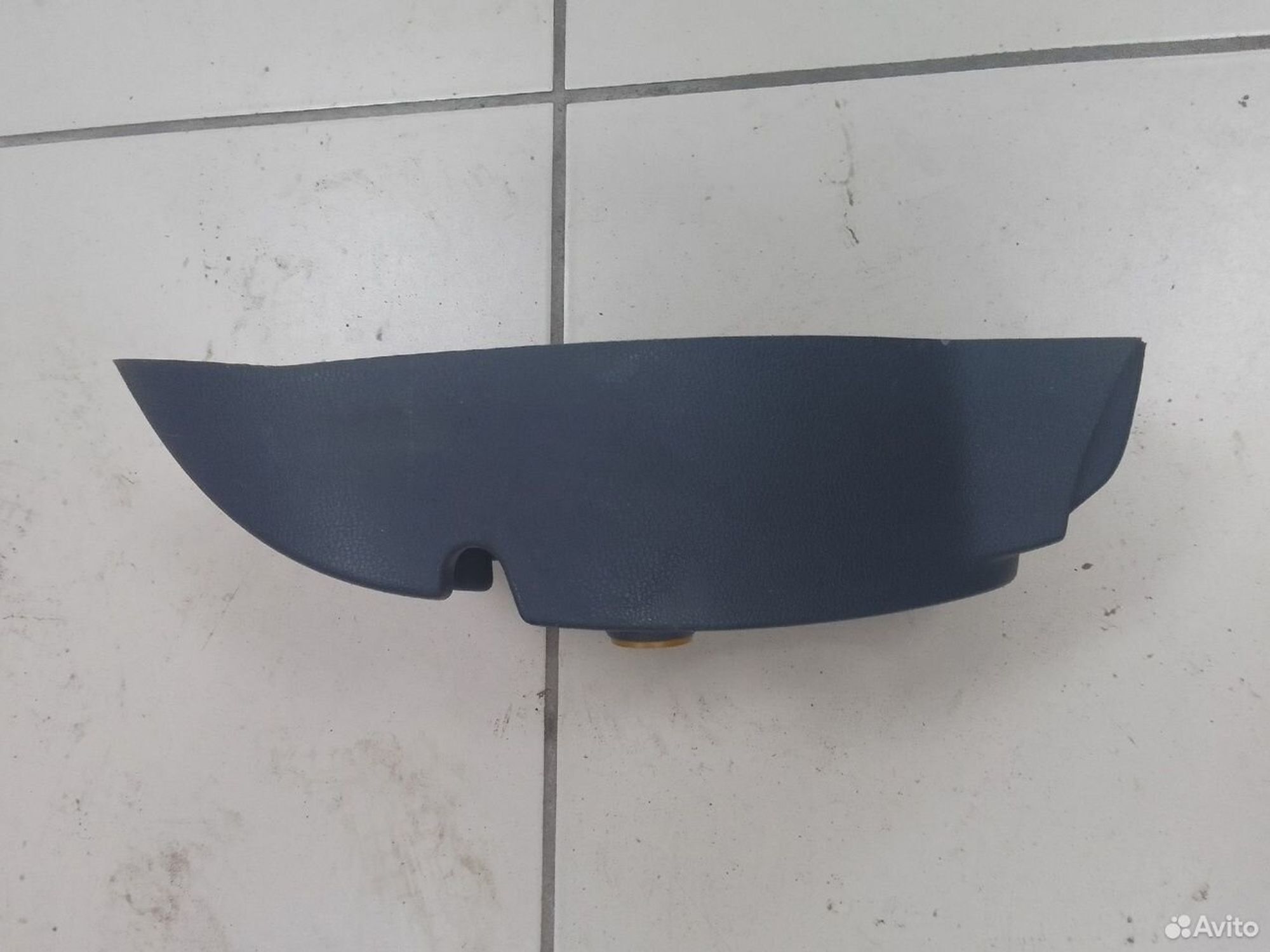 Центральная консоль Renault Logan I, 500 рублей, Тамбов