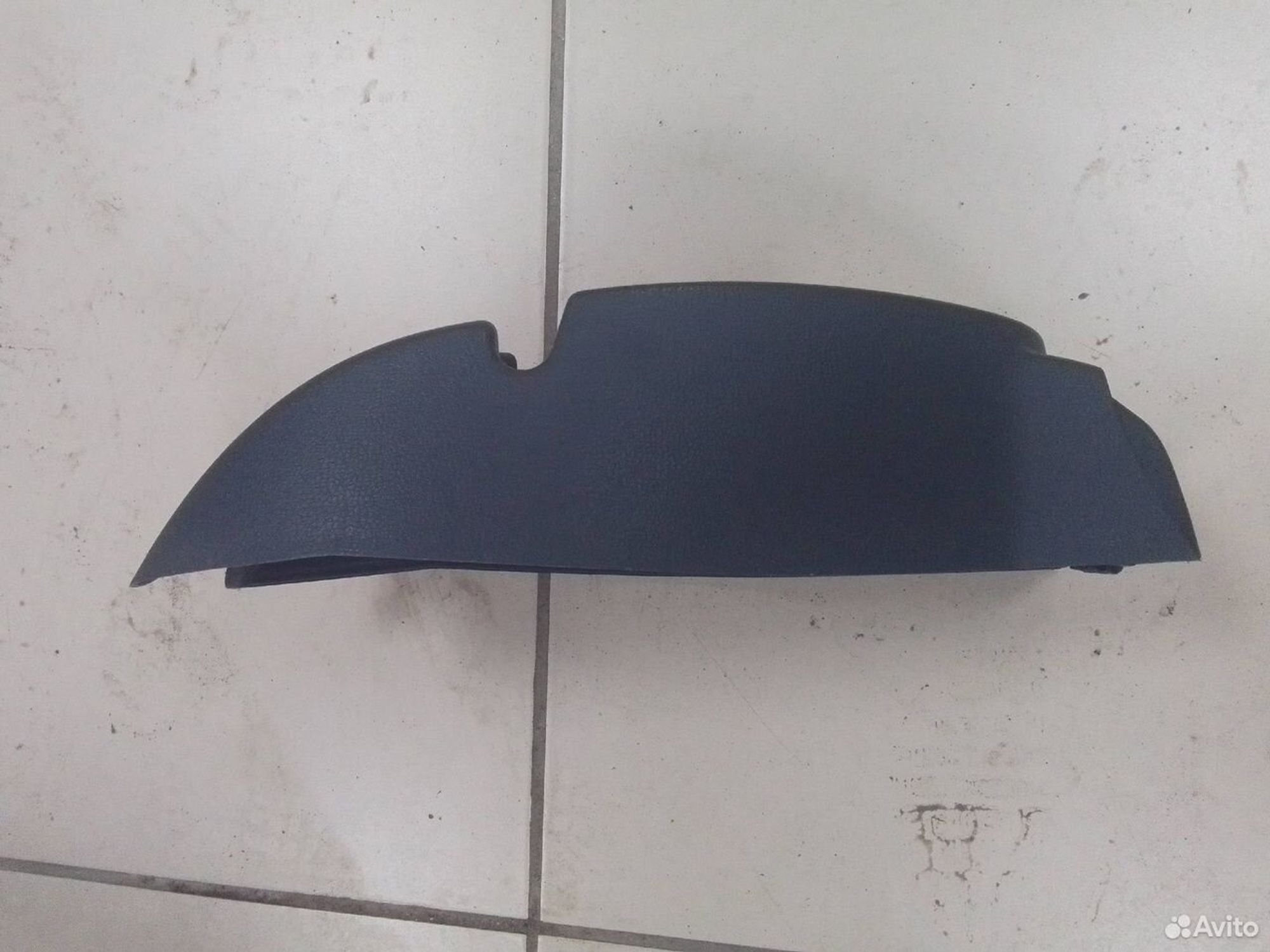 Центральная консоль Renault Logan I, 500 рублей, Тамбов