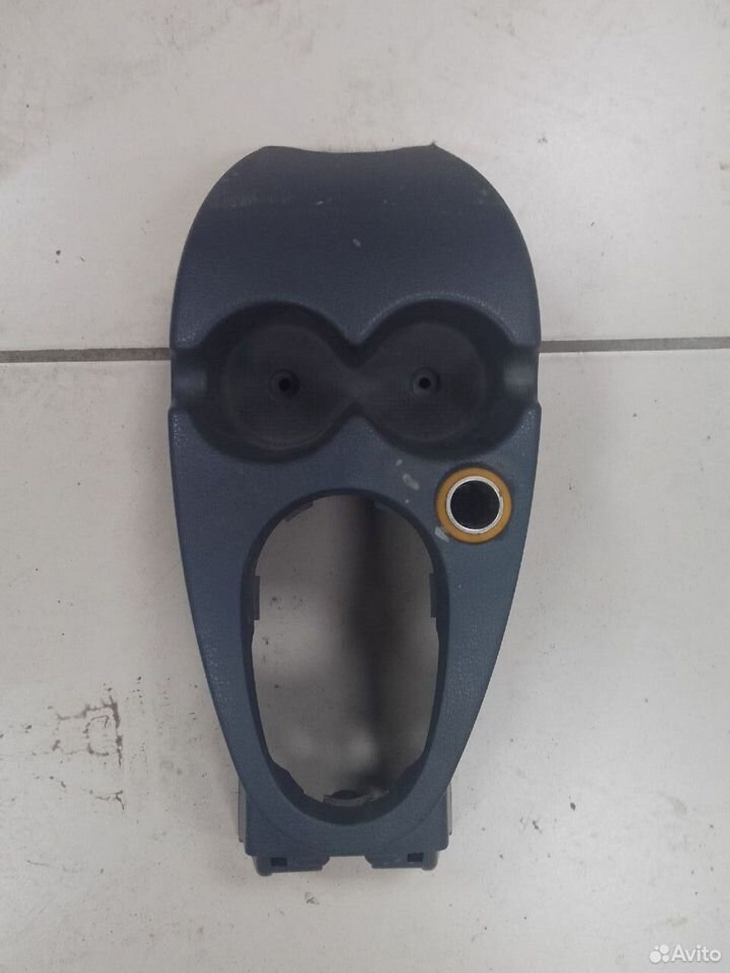 Центральная консоль Renault Logan I, 500 рублей, Тамбов