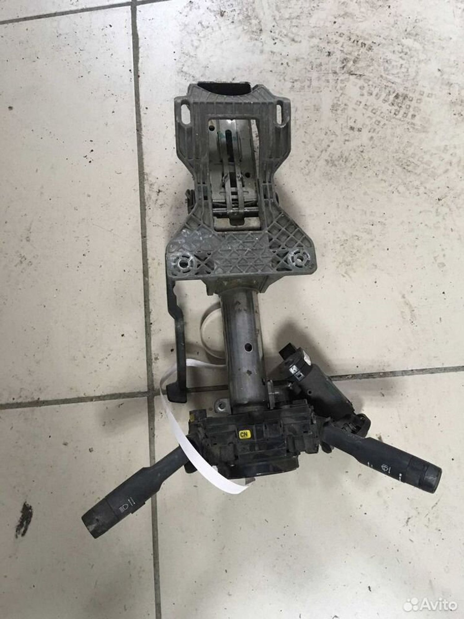 Колонка, замок, переключатели Chevrolet Cruze J300, 800 рублей, Тамбов