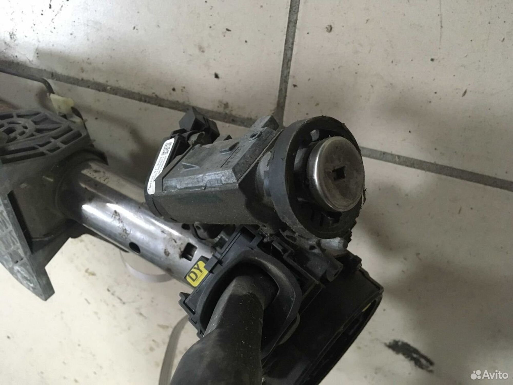 Колонка, замок, переключатели Chevrolet Cruze J300, 800 рублей, Тамбов