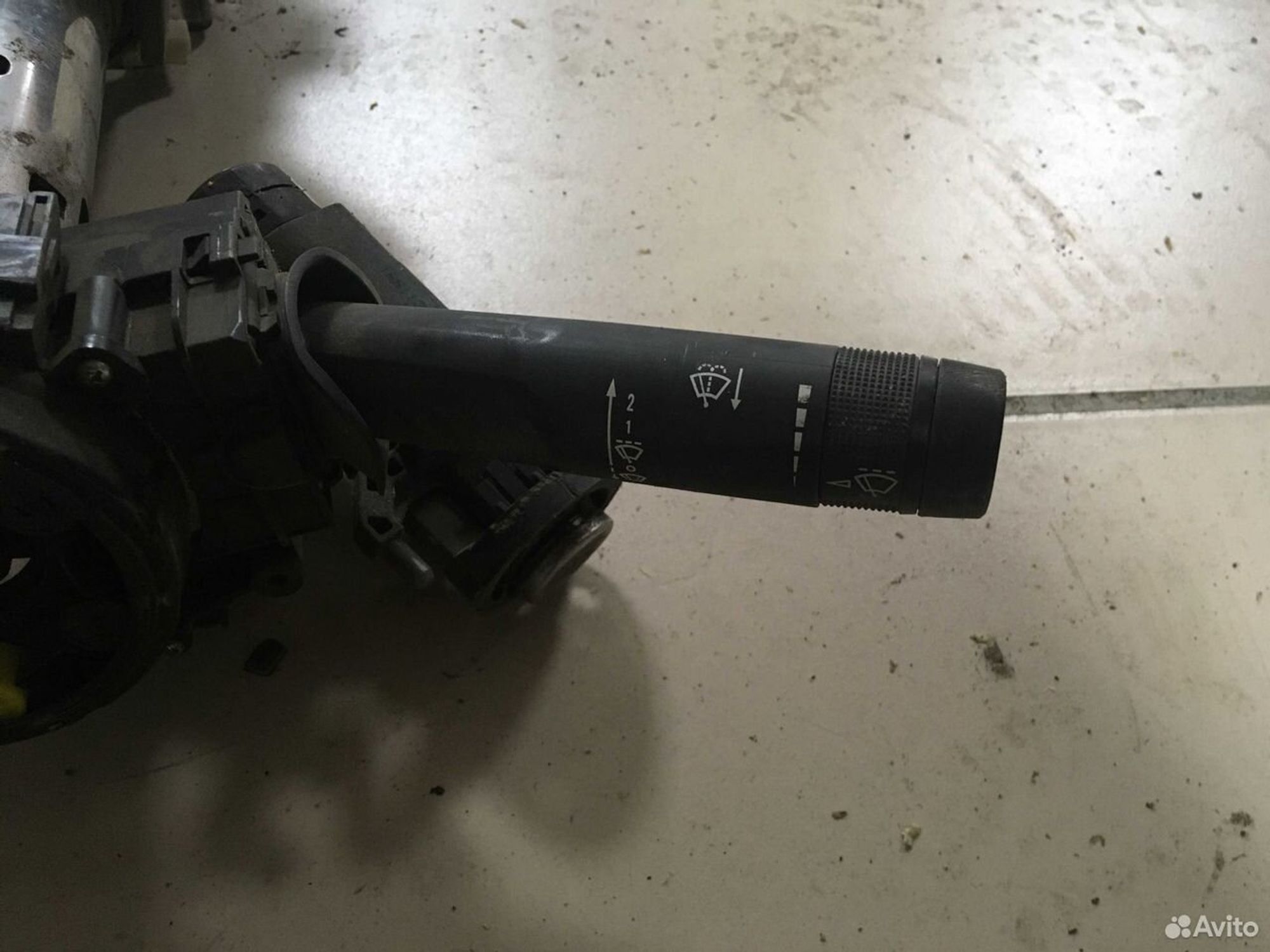 Колонка, замок, переключатели Chevrolet Cruze J300, 800 рублей, Тамбов