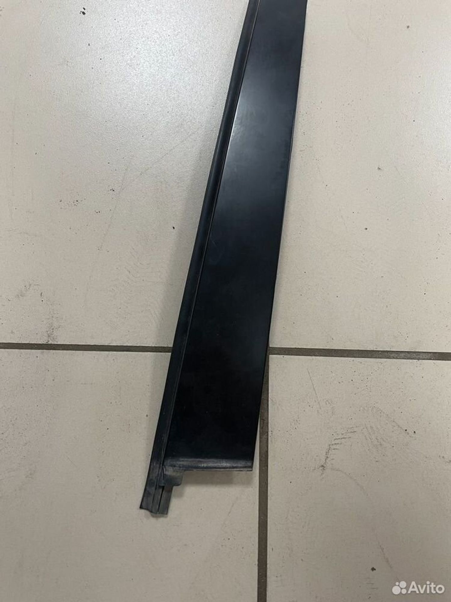 Накладка двери зад.лев. Chevrolet Epica V250, 500 рублей, Тамбов