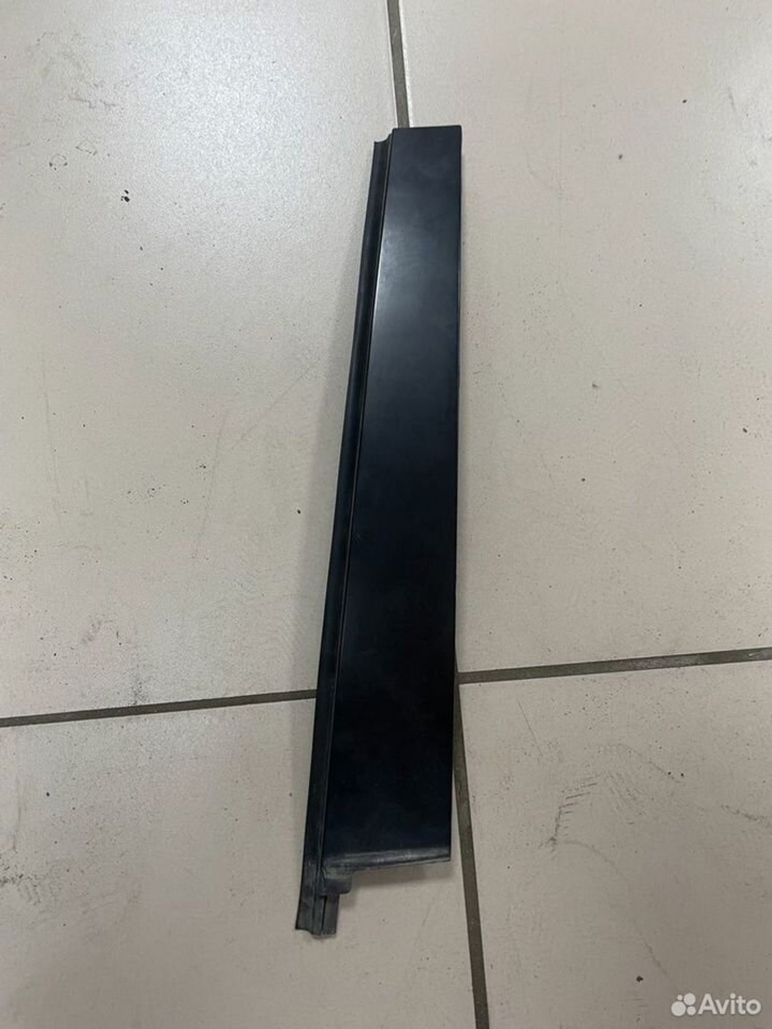 Накладка двери зад.лев. Chevrolet Epica V250, 500 рублей, Тамбов