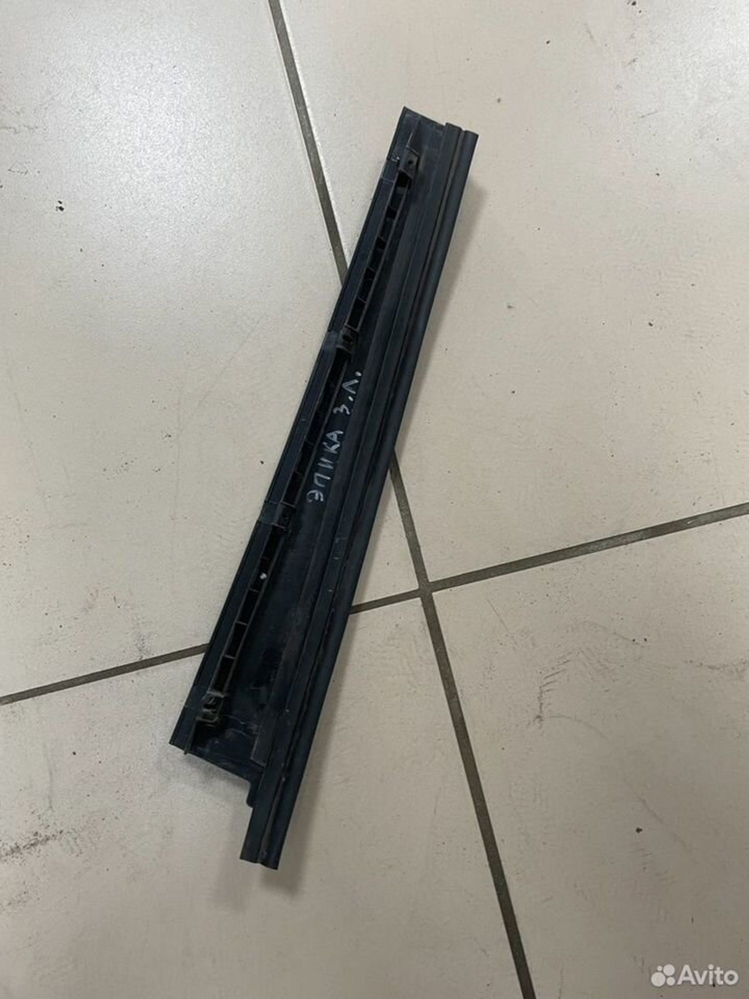 Накладка двери зад.лев. Chevrolet Epica V250, 500 рублей, Тамбов