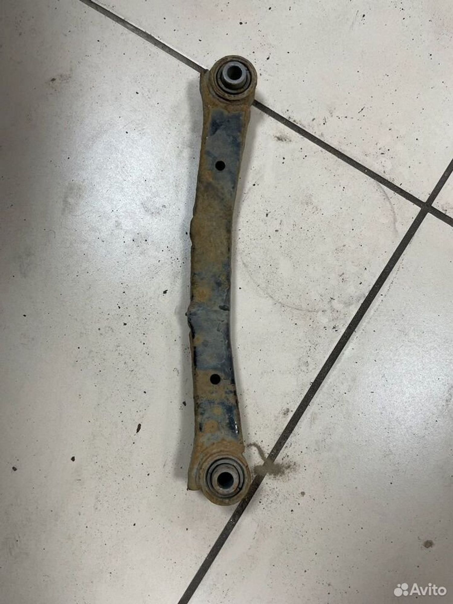 Рычаг поперечный задний Kia Ceed II JD, 500 рублей, Тамбов