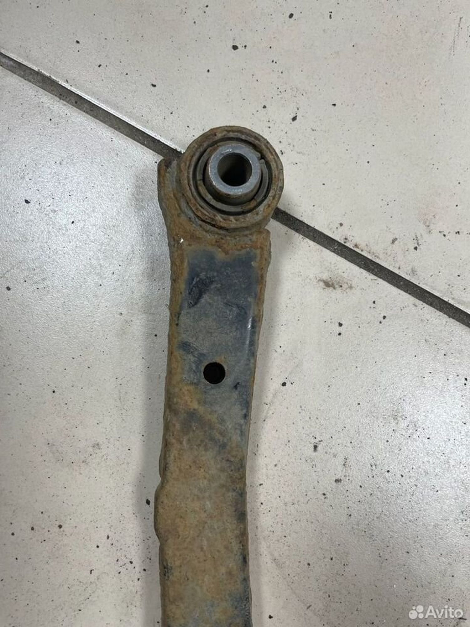 Рычаг поперечный задний Kia Ceed II JD, 500 рублей, Тамбов