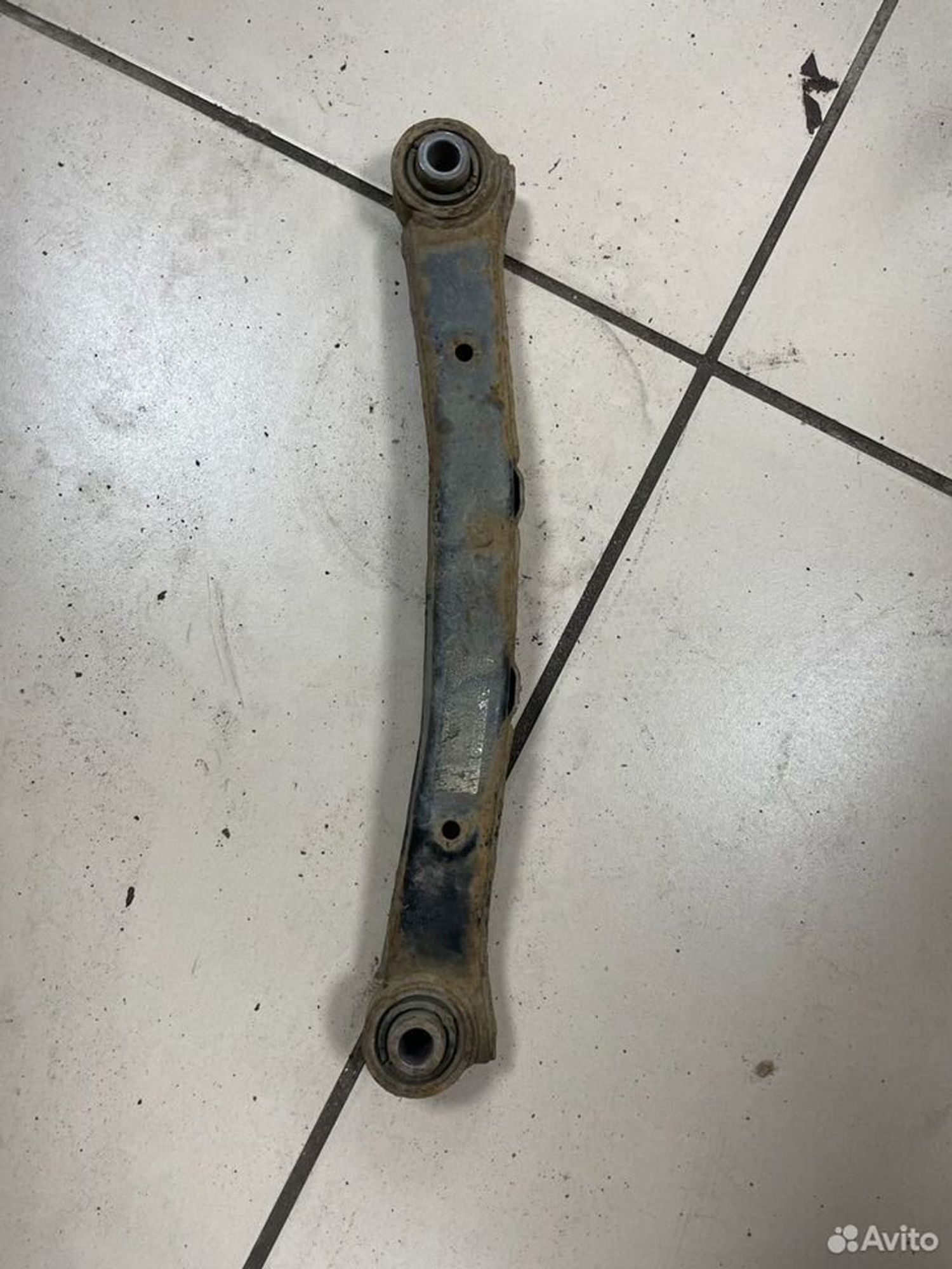 Рычаг поперечный задний Kia Ceed II JD, 500 рублей, Тамбов
