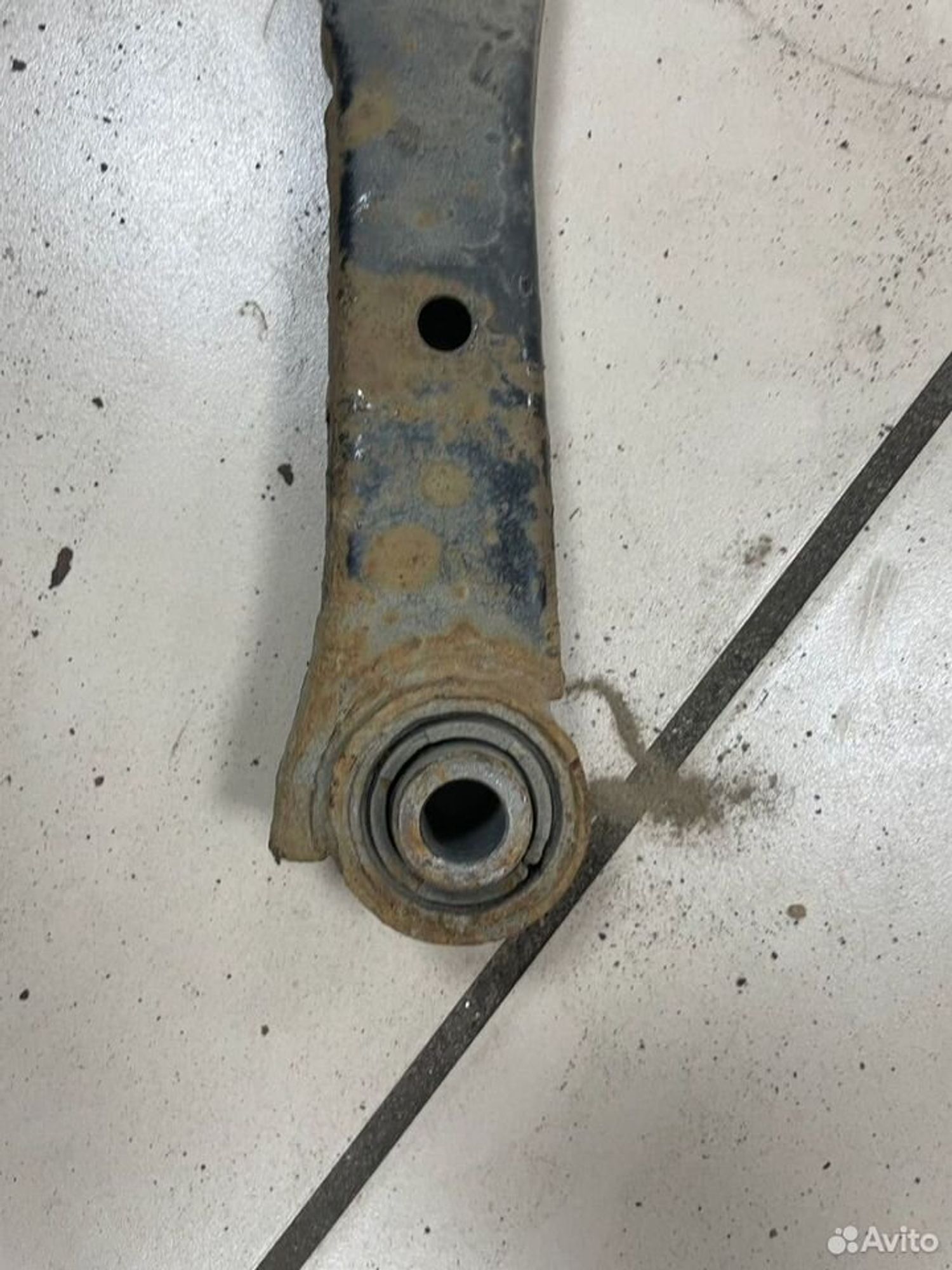 Рычаг поперечный задний Kia Ceed II JD, 500 рублей, Тамбов