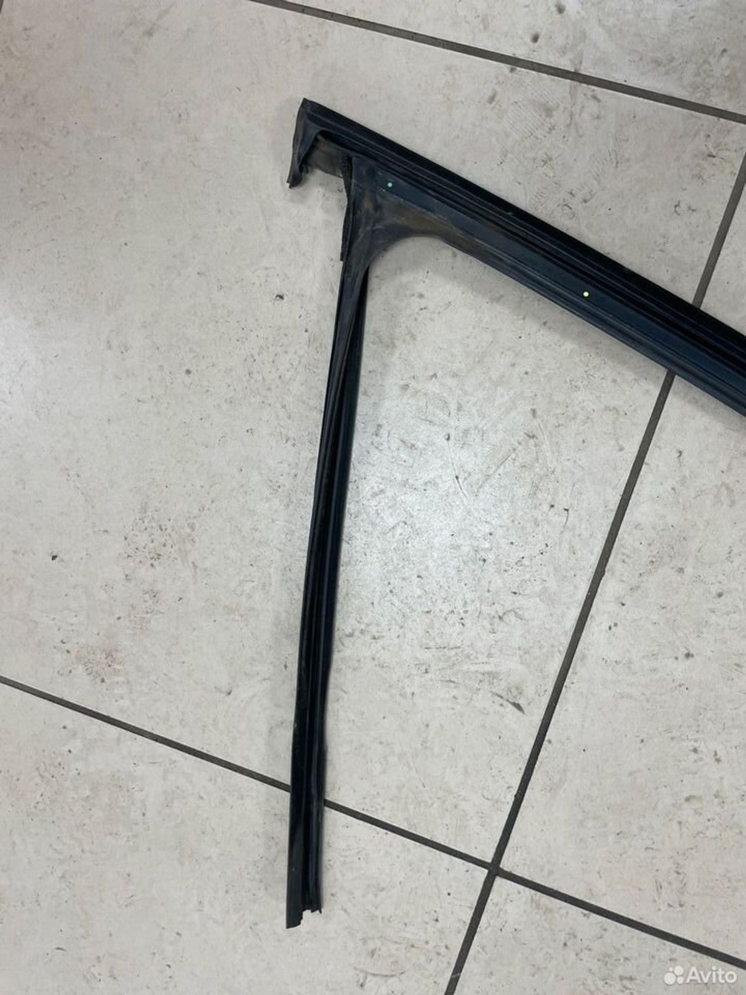 Уплотнитель стекла перед.лев. Chevrolet Cruze, 600 рублей, Тамбов