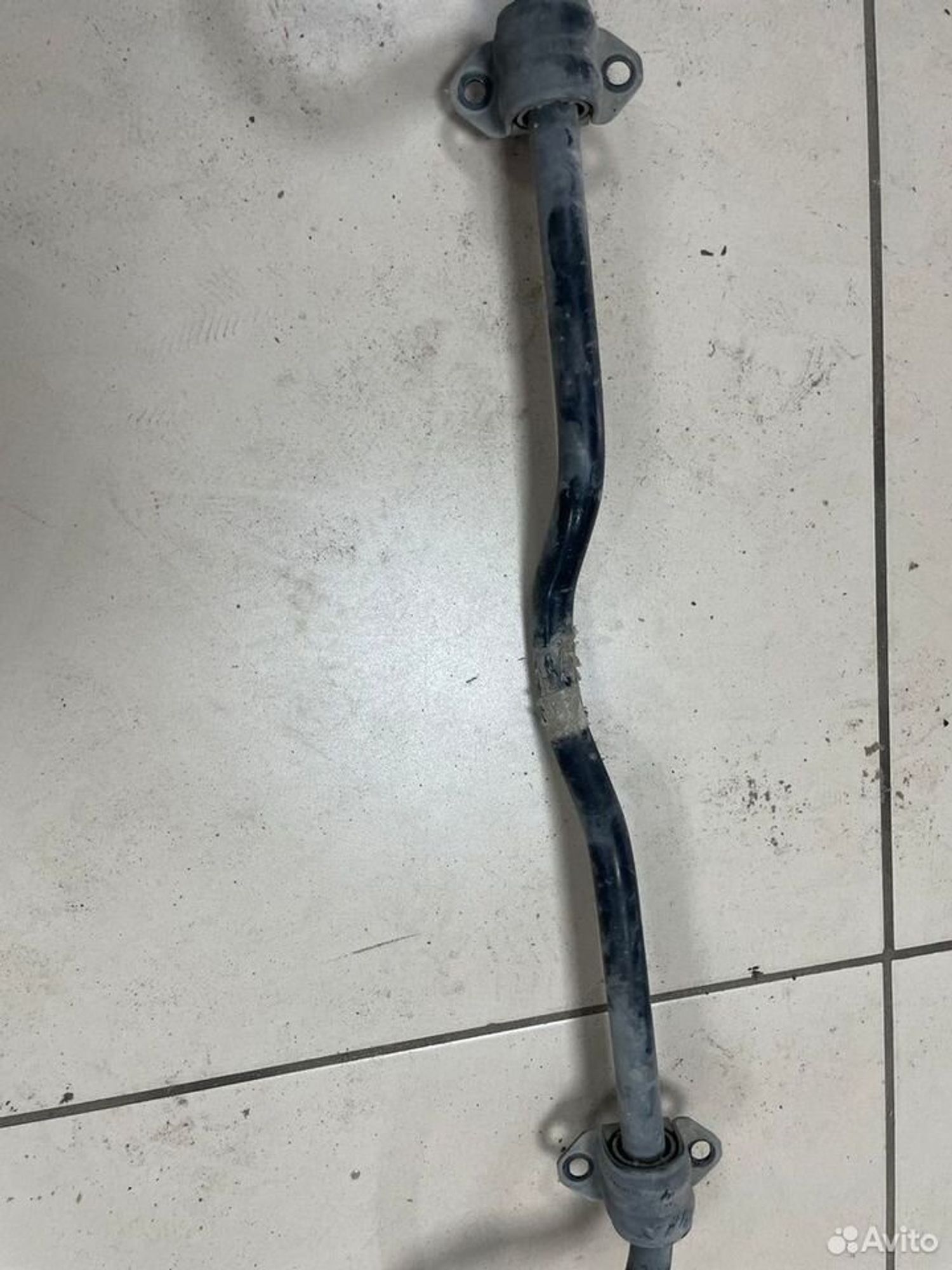 Стабилизатор передний Kia Ceed II JD, 2000 рублей, Тамбов