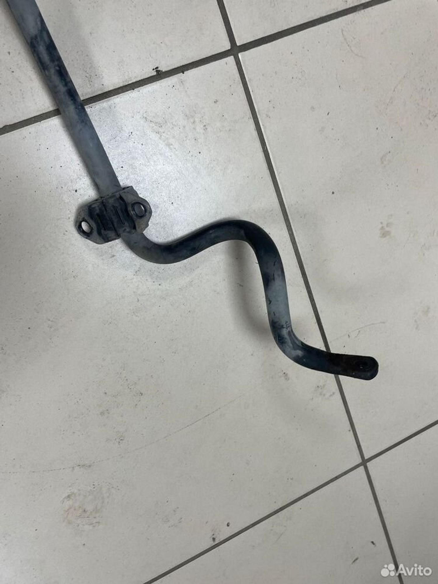 Стабилизатор передний Kia Ceed II JD, 2000 рублей, Тамбов