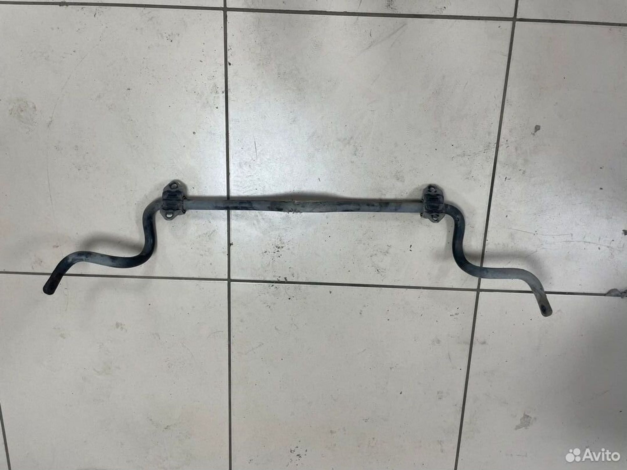 Стабилизатор передний Kia Ceed II JD, 2000 рублей, Тамбов