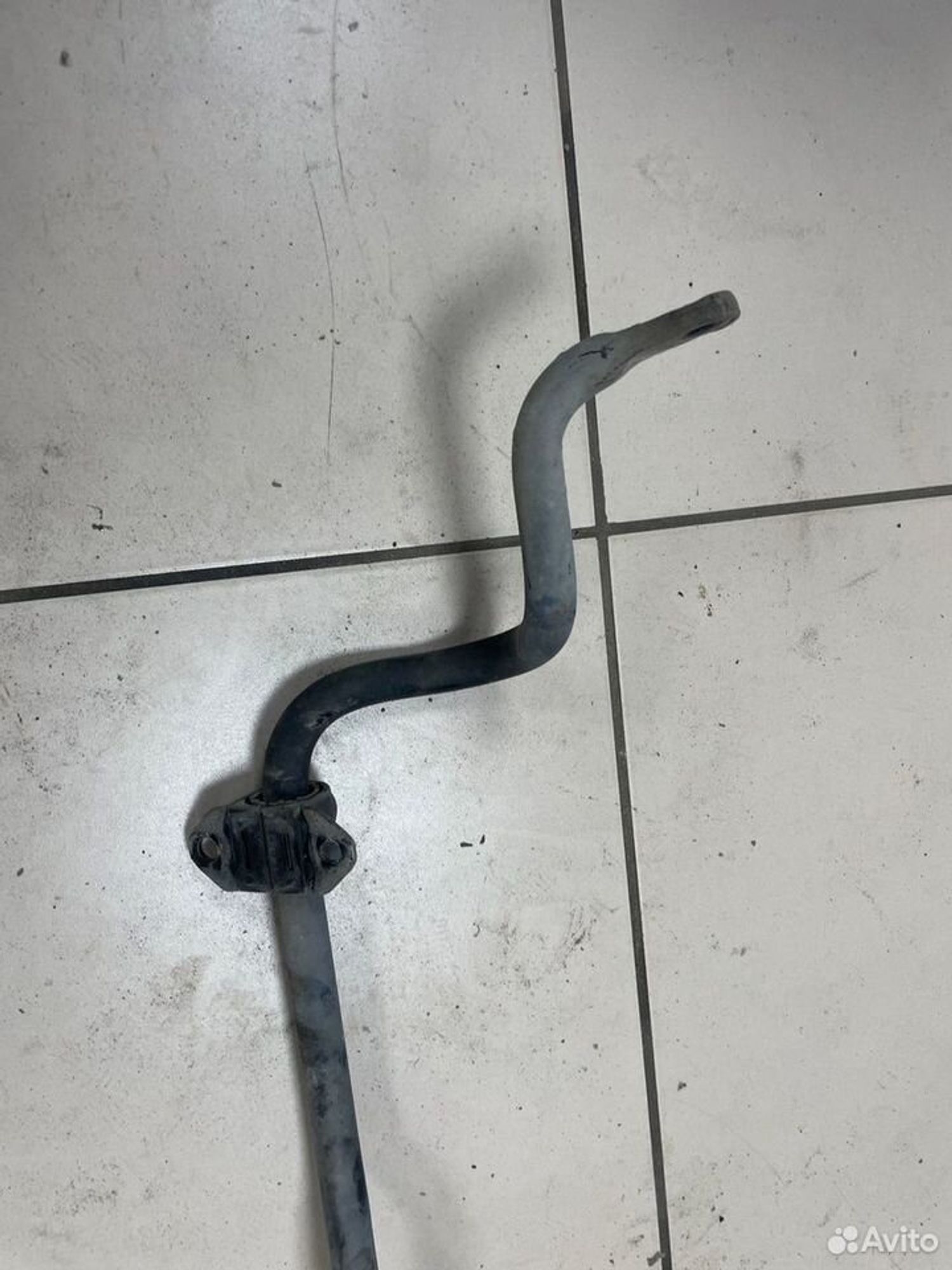 Стабилизатор передний Kia Ceed II JD, 2000 рублей, Тамбов