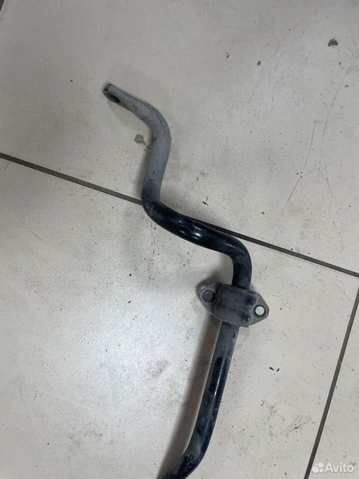 Стабилизатор передний Kia Ceed II JD, 2000 рублей, Тамбов