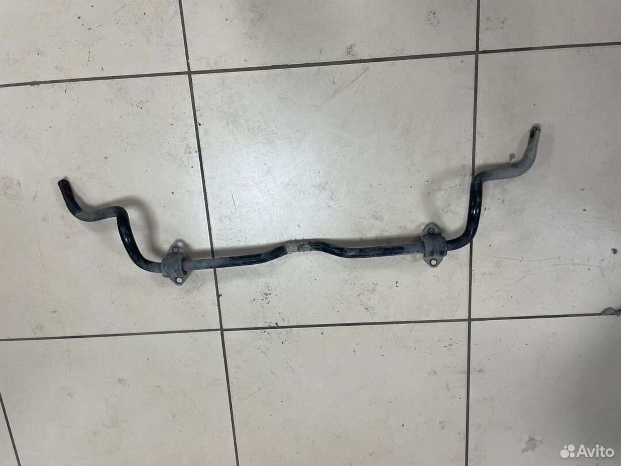 Стабилизатор передний Kia Ceed II JD, 2000 рублей, Тамбов