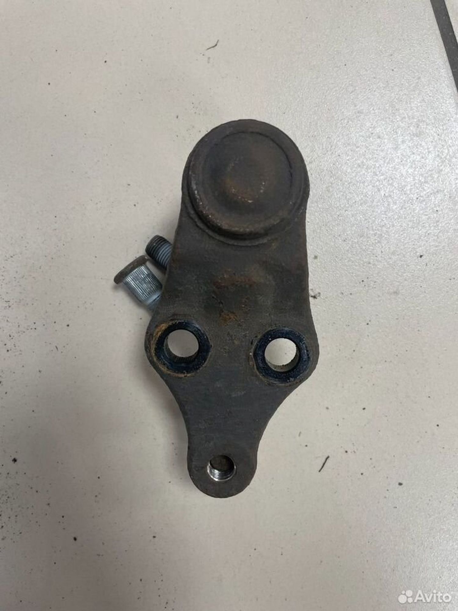 Шаровая опора передняя Kia Ceed II JD, 500 рублей, Тамбов