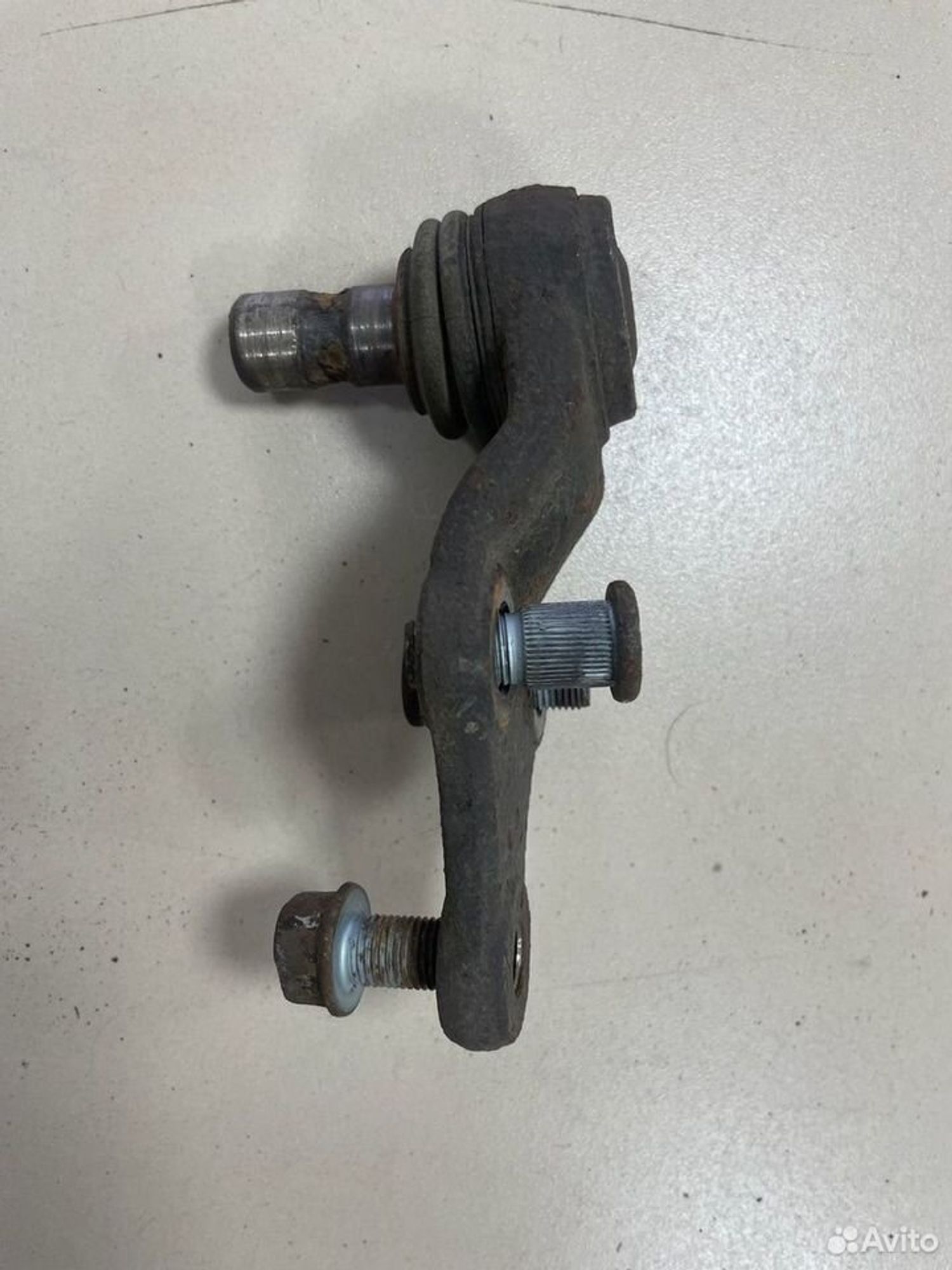 Шаровая опора передняя Kia Ceed II JD, 500 рублей, Тамбов