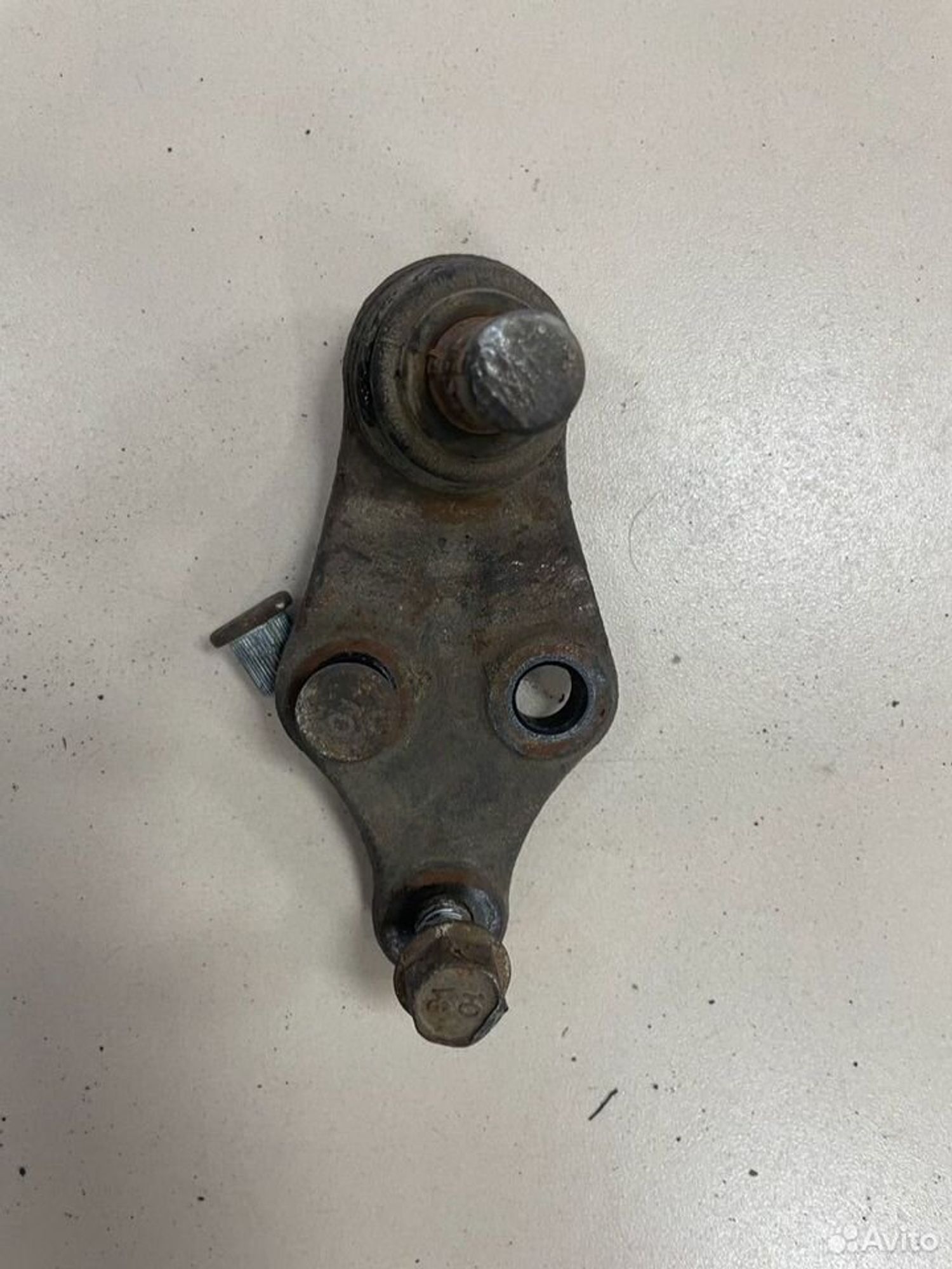 Шаровая опора передняя Kia Ceed II JD, 500 рублей, Тамбов