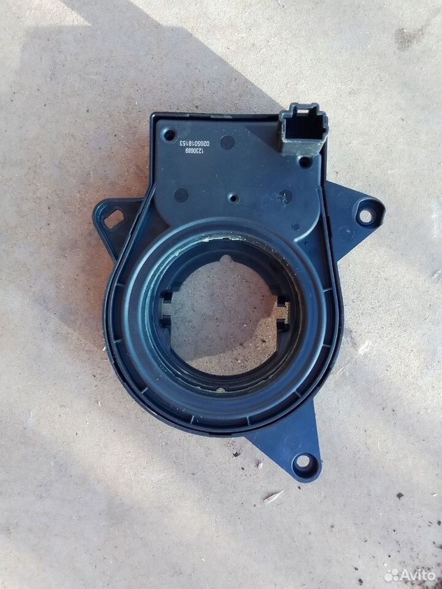 Датчик угла поворота LADA X-Ray, 500 рублей, Тамбов