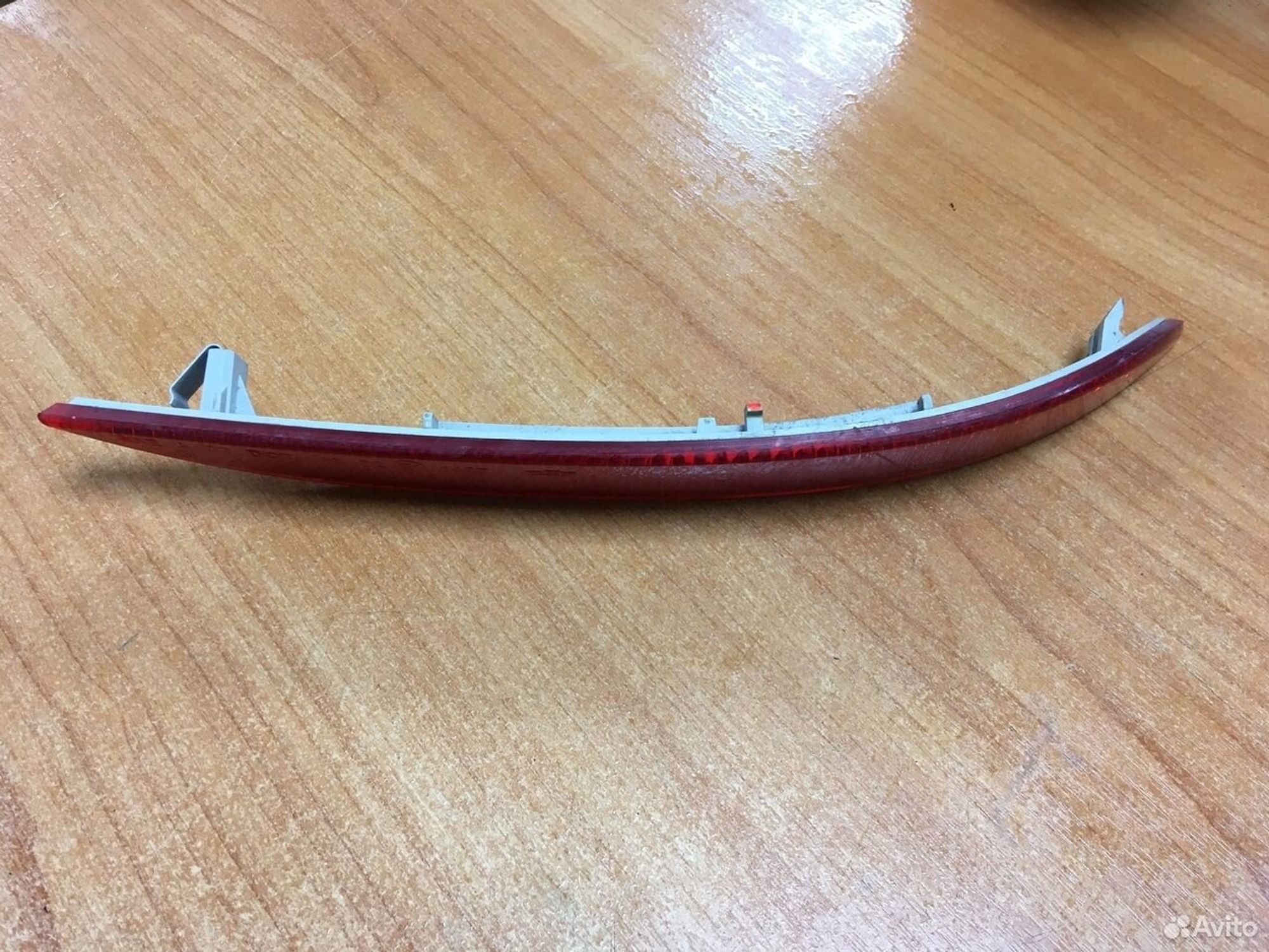 Отражатель катафот в бампер BMW E60 E61, 1300 рублей, Тамбов