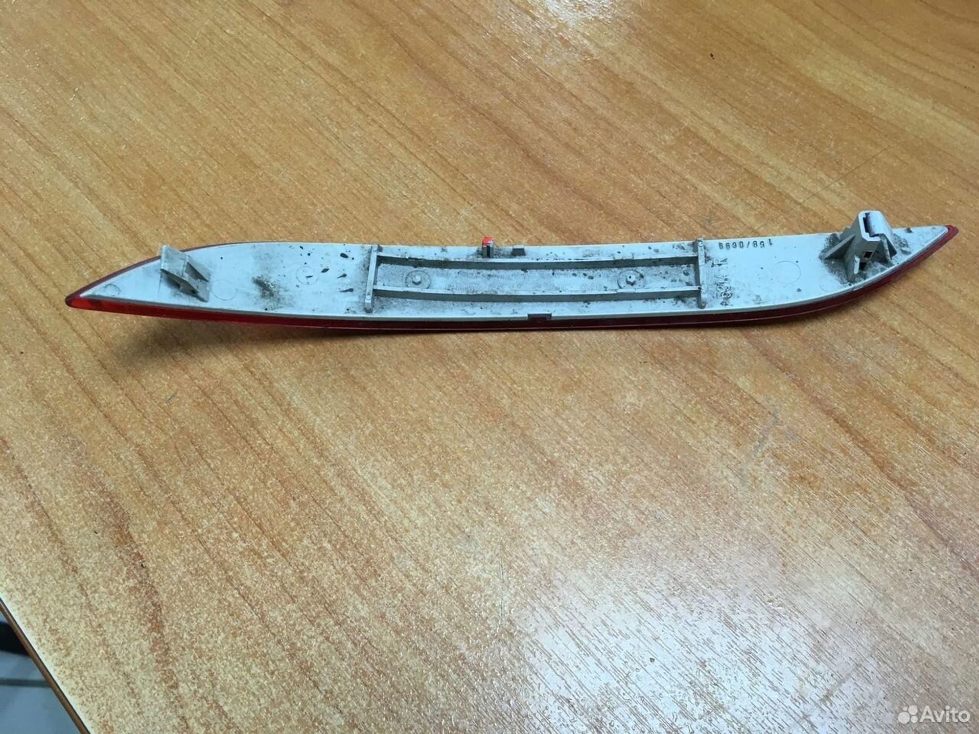 Отражатель катафот в бампер BMW E60 E61, 1300 рублей, Тамбов