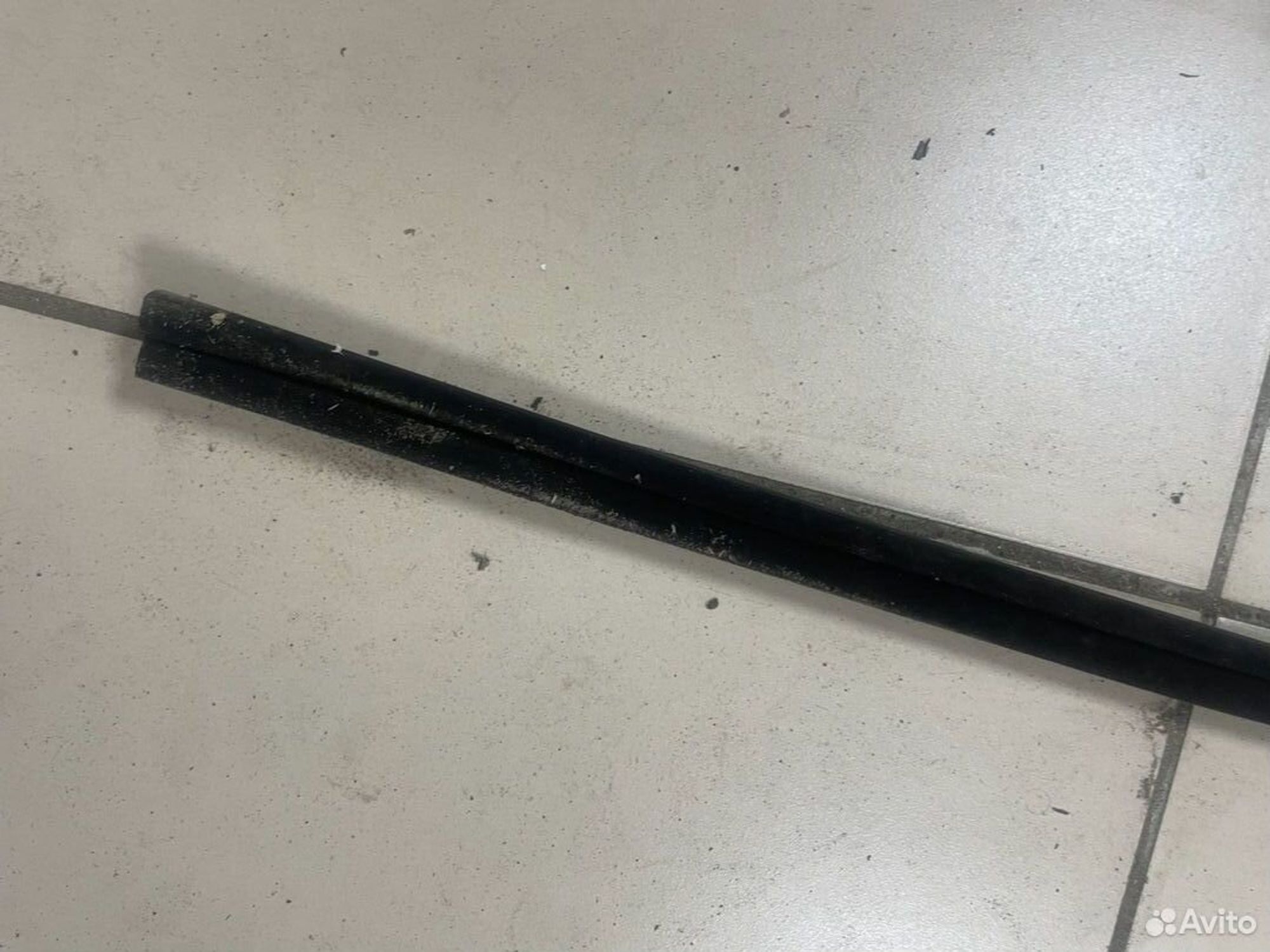 Бархотка внутр. задняя правая Kia Ceed II JD, 500 рублей, Тамбов