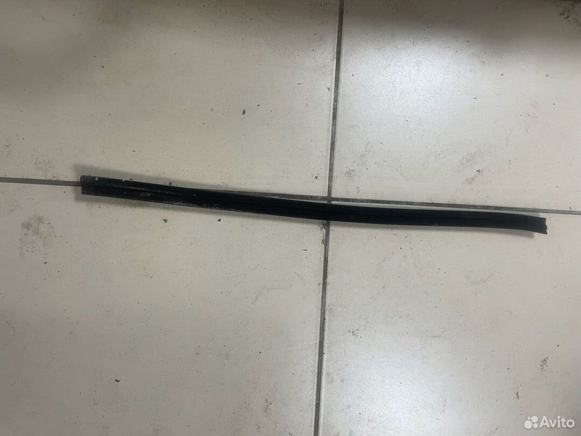 Бархотка внутр. задняя правая Kia Ceed II JD, 500 рублей, Тамбов