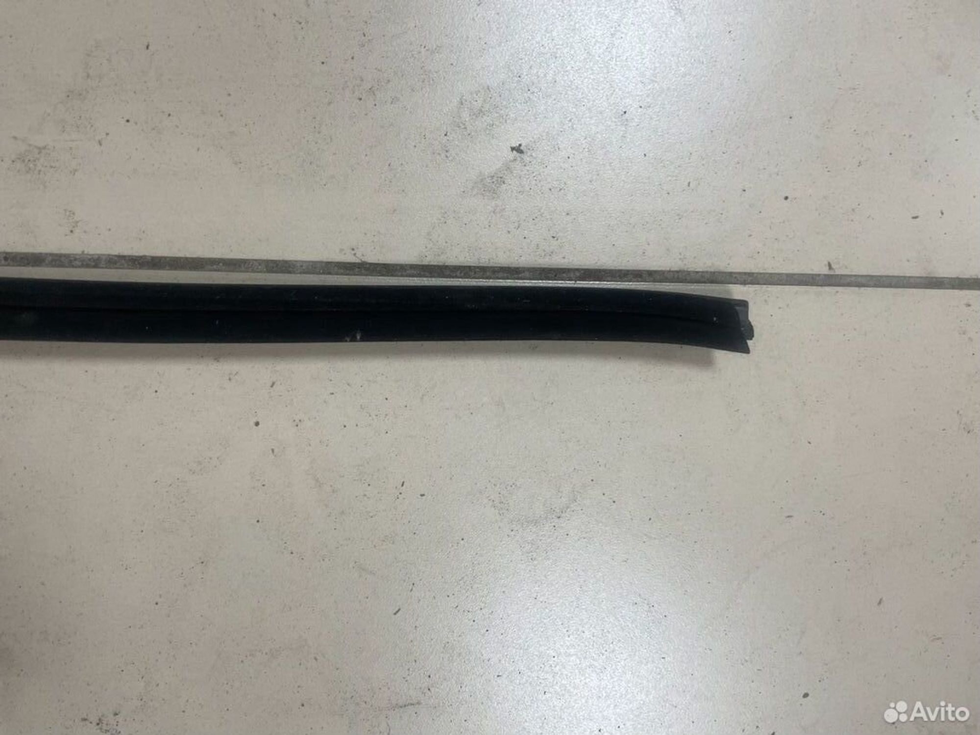 Бархотка внутр. задняя правая Kia Ceed II JD, 500 рублей, Тамбов