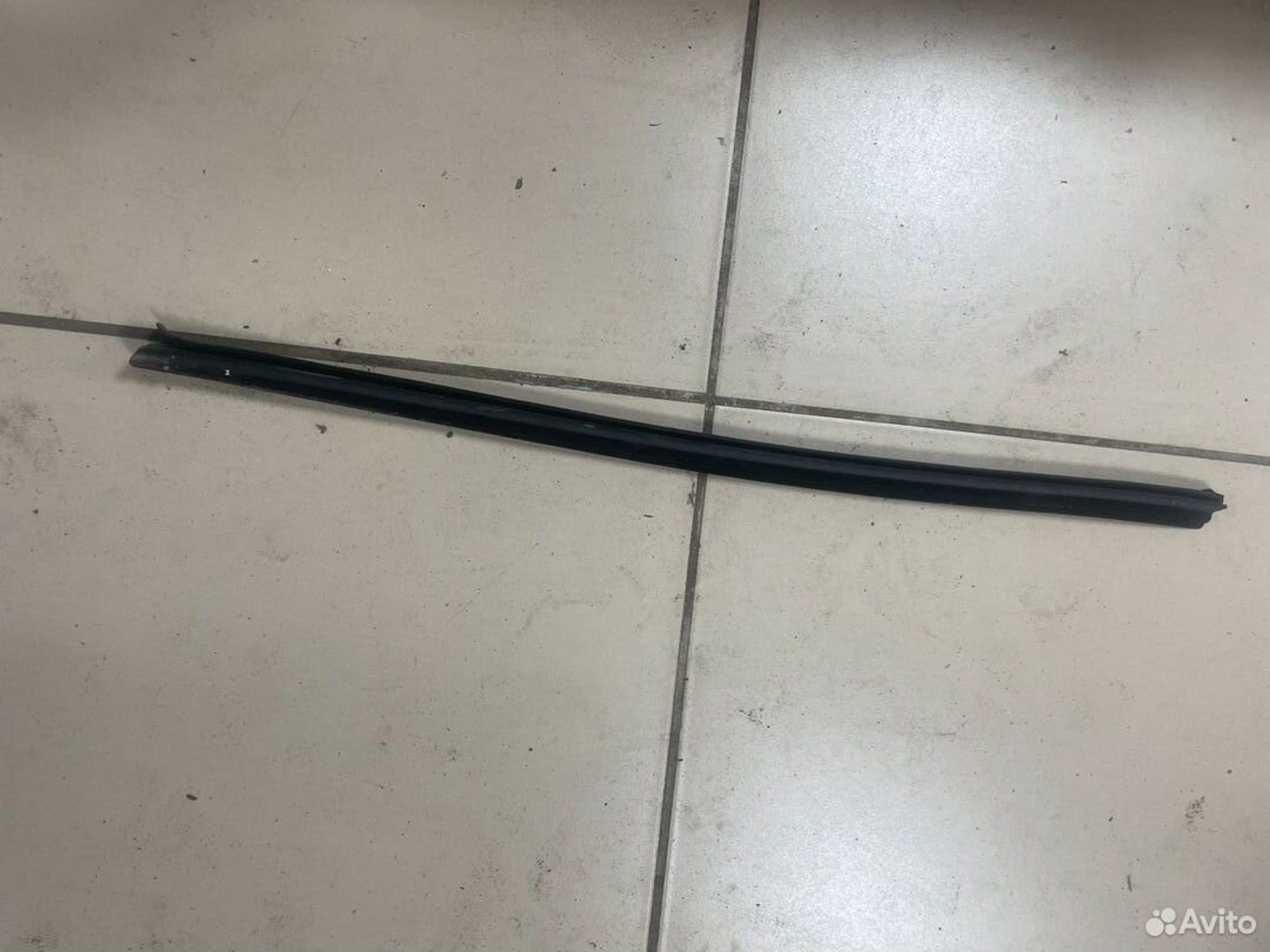 Бархотка внутр. задняя правая Kia Ceed II JD, 500 рублей, Тамбов