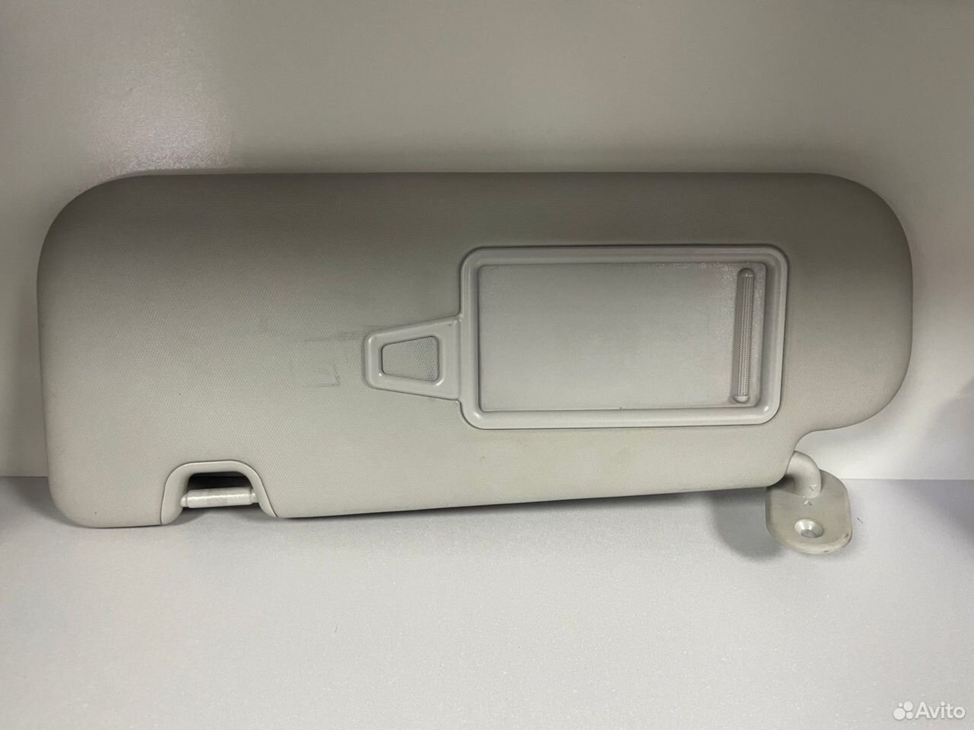 Козырёк солнцезащитный правый Kia Ceed JD, 800 рублей, Тамбов