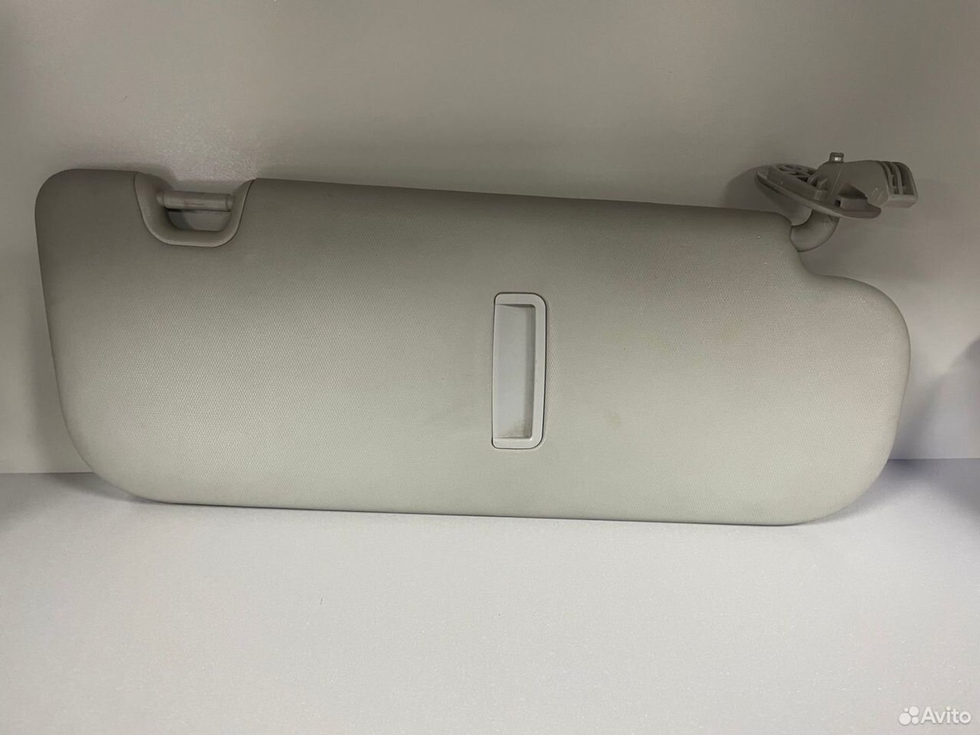 Козырёк солнцезащитный правый Kia Ceed JD, 800 рублей, Тамбов