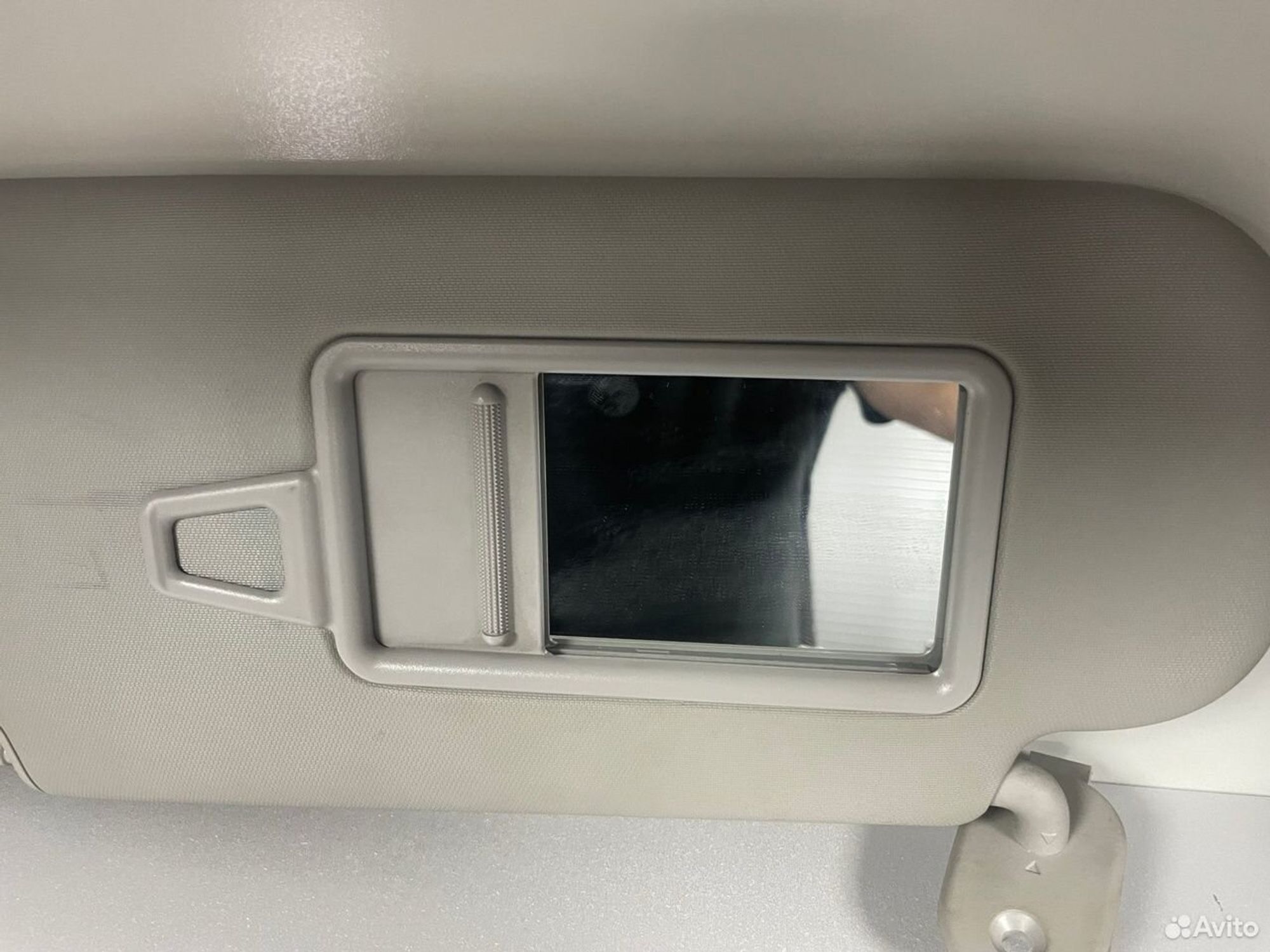 Козырёк солнцезащитный правый Kia Ceed JD, 800 рублей, Тамбов