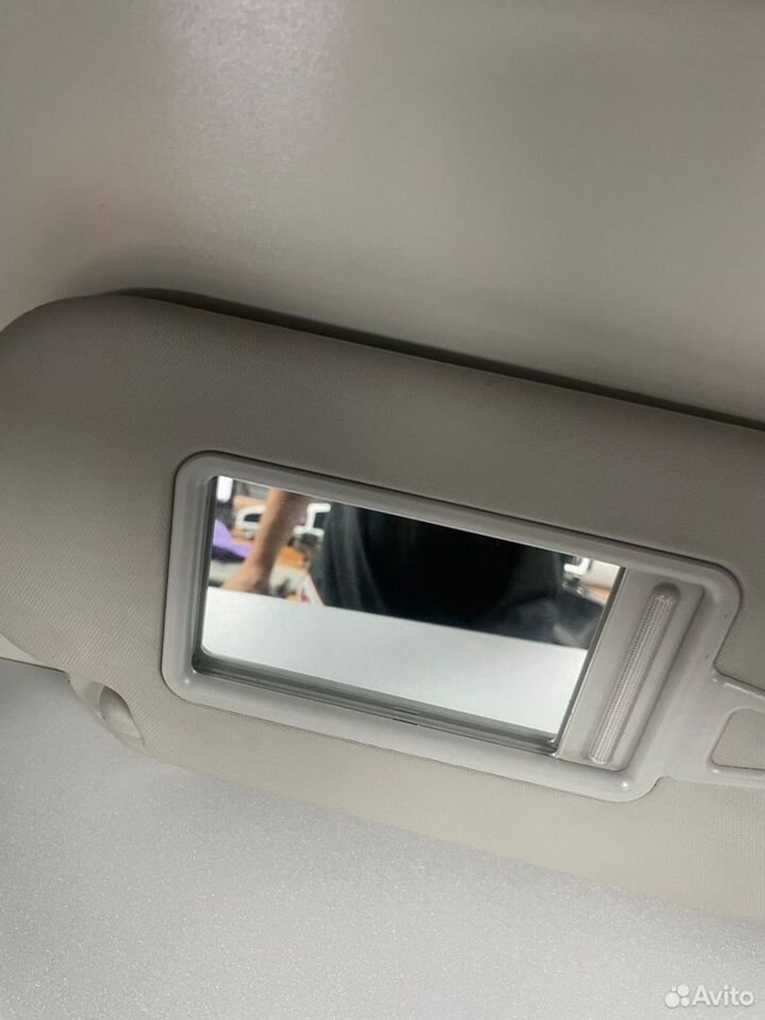 Козырёк солнцезащитный правый Kia Ceed JD, 800 рублей, Тамбов