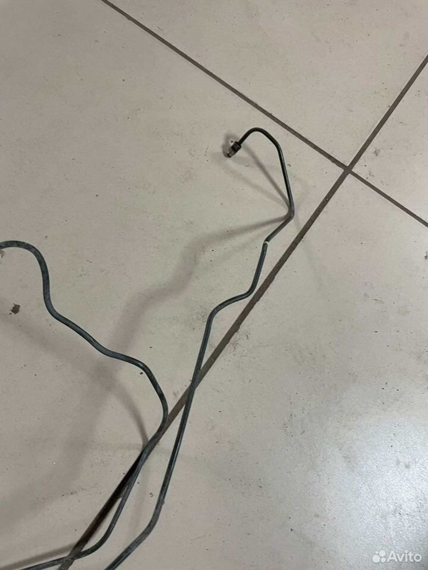 Тормозные трубки Mitsubishi Lancer IX, 500 рублей, Тамбов