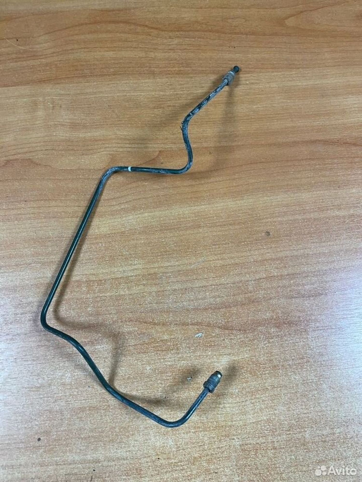 Тормозные трубки Mitsubishi Lancer IX, 500 рублей, Тамбов