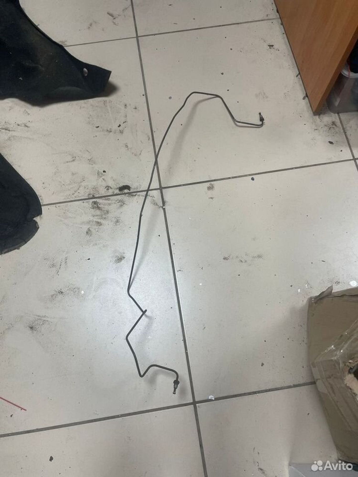 Тормозные трубки Mitsubishi Lancer IX, 500 рублей, Тамбов