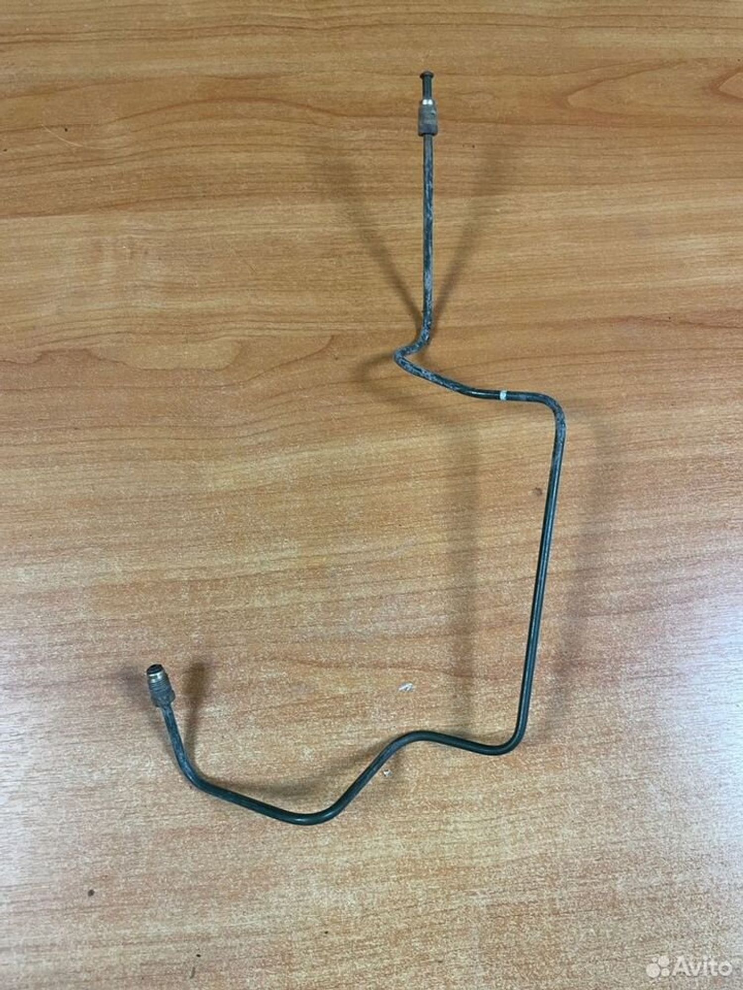 Тормозные трубки Mitsubishi Lancer IX, 500 рублей, Тамбов