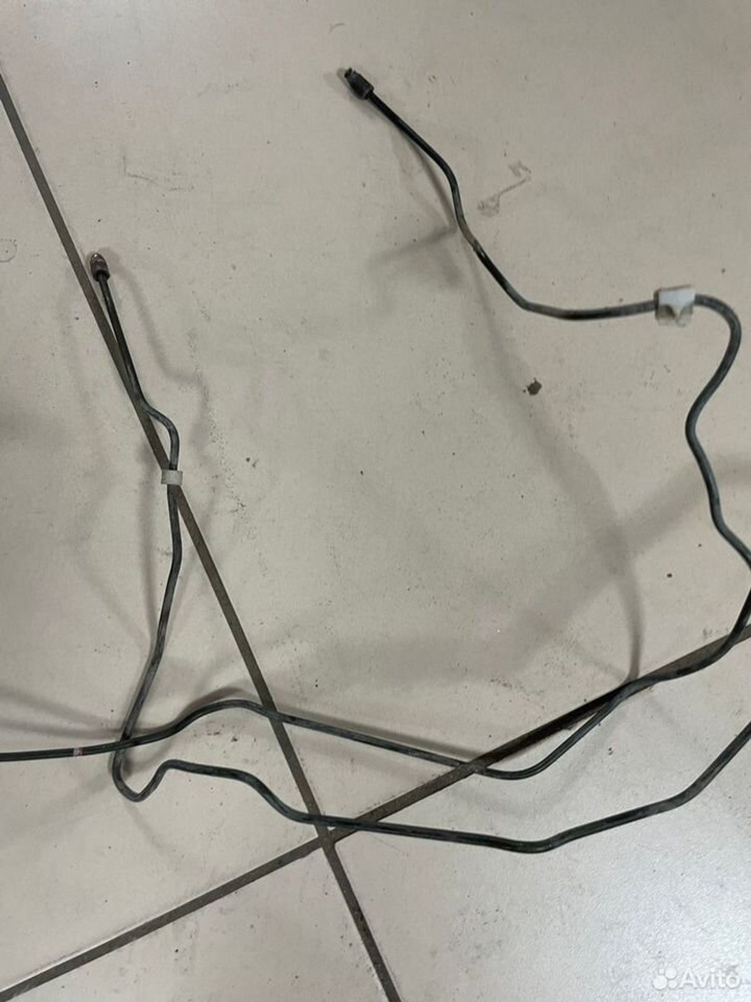 Тормозные трубки Mitsubishi Lancer IX, 500 рублей, Тамбов