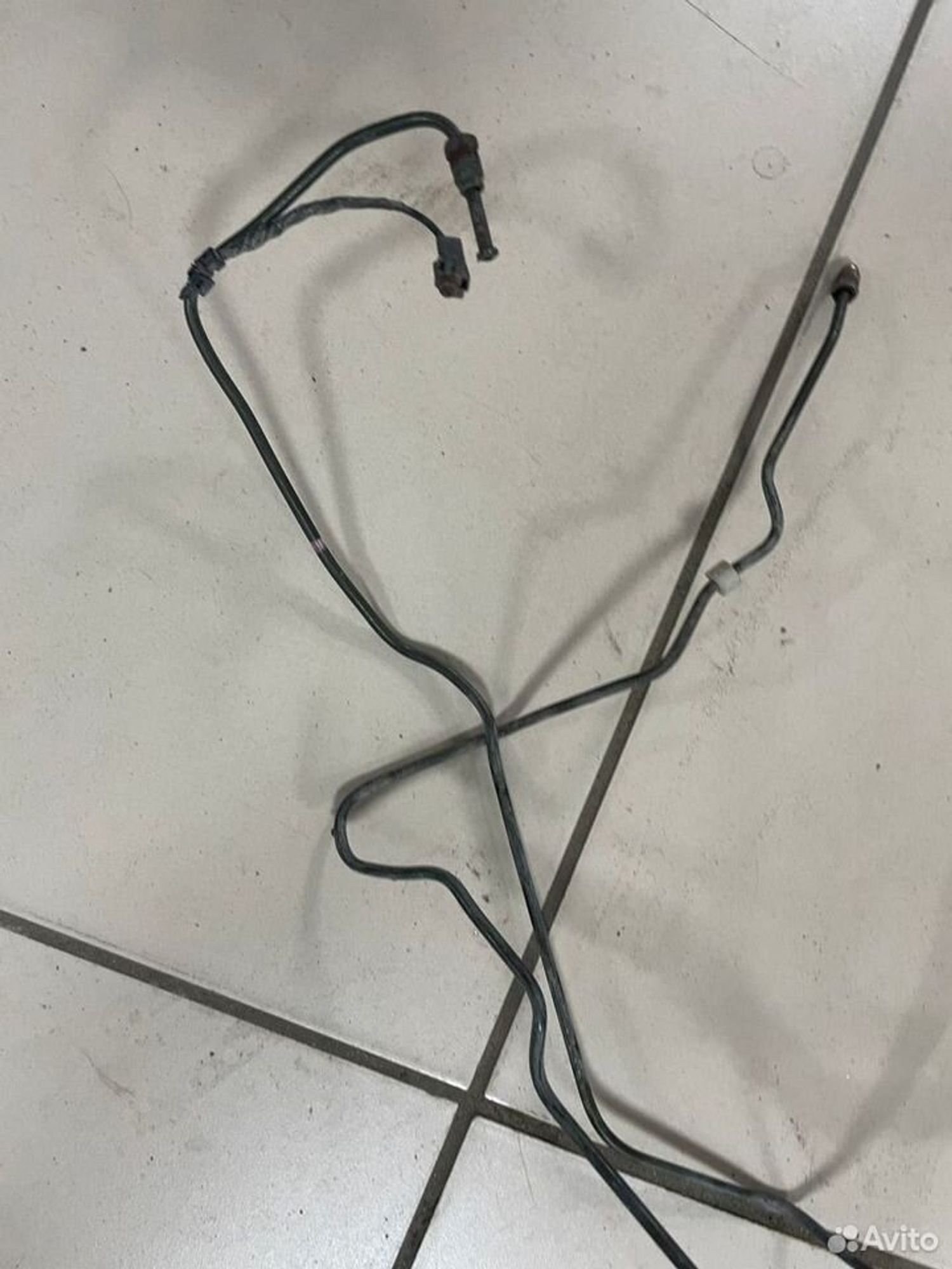 Тормозные трубки Mitsubishi Lancer IX, 500 рублей, Тамбов