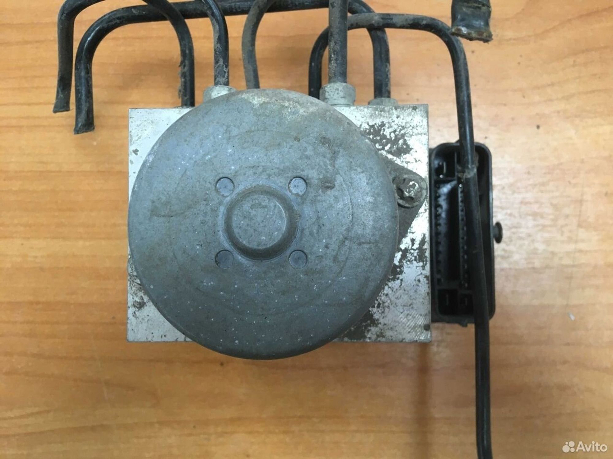 Блок ABS Ford Mondeo IV, 3500 рублей, Тамбов