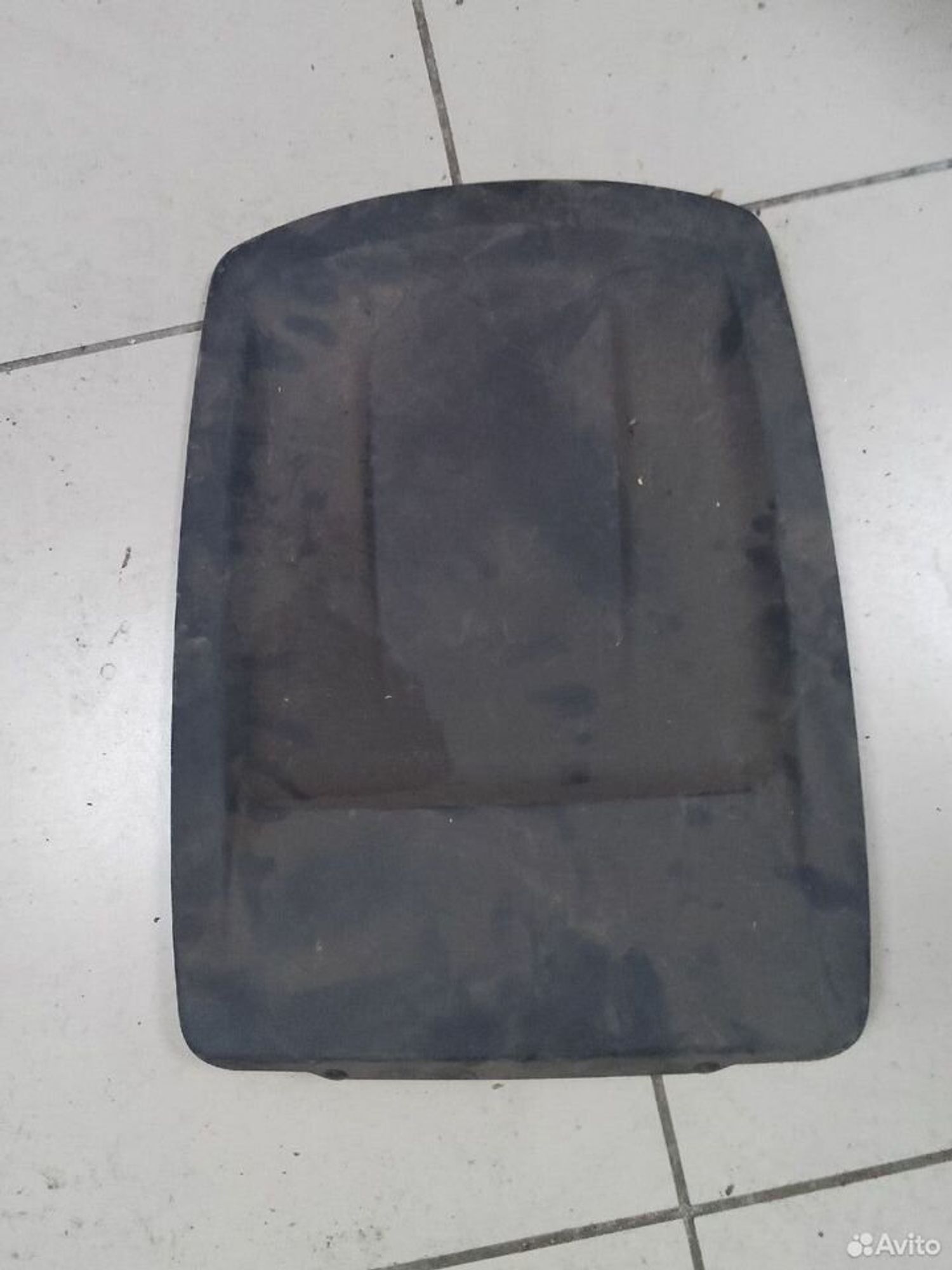 Задняя крышка сиденья BMW 3-Series E90, 1000 рублей, Тамбов