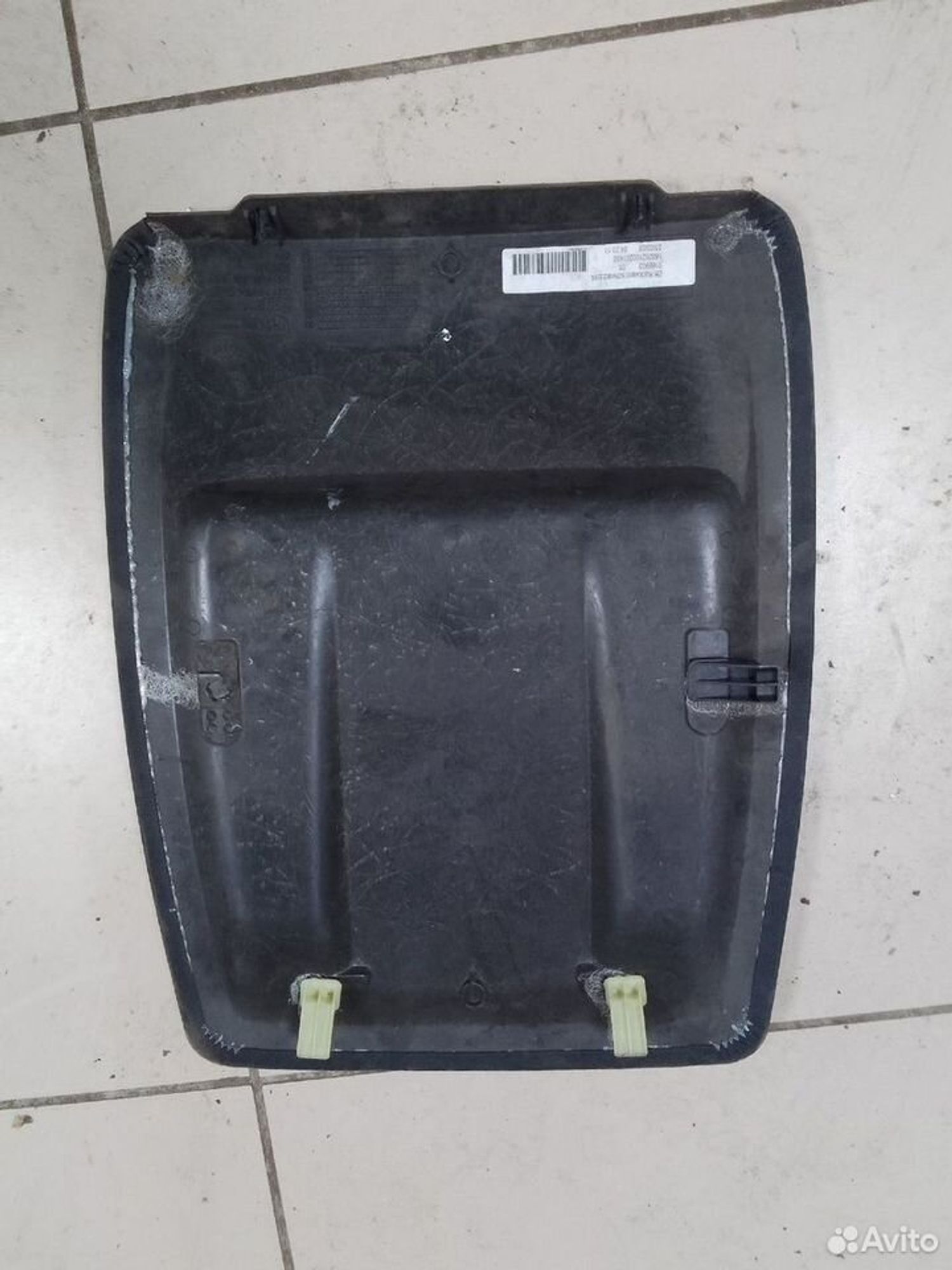 Задняя крышка сиденья BMW 3-Series E90, 1000 рублей, Тамбов