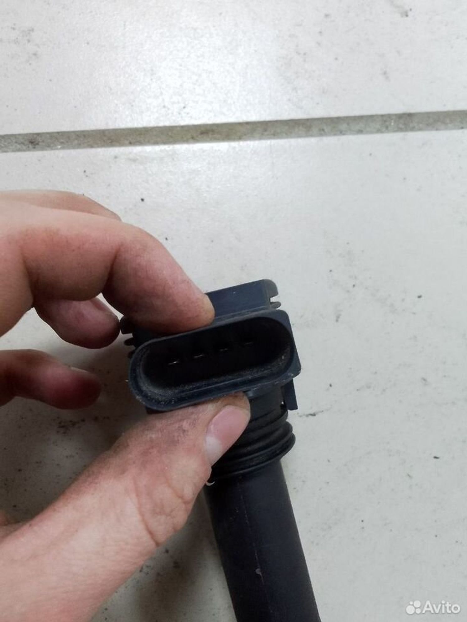 Катушка зажигания 06H905115A VAG, 1000 рублей, Тамбов