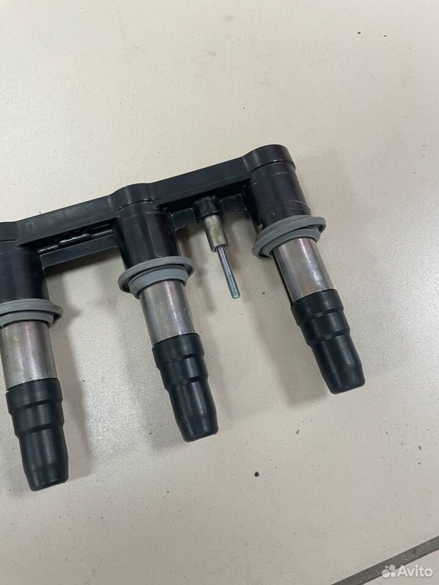 Катушка зажигания F14D4/F16D4 Cruze/Aveo/Lacetti, 3000 рублей, Тамбов