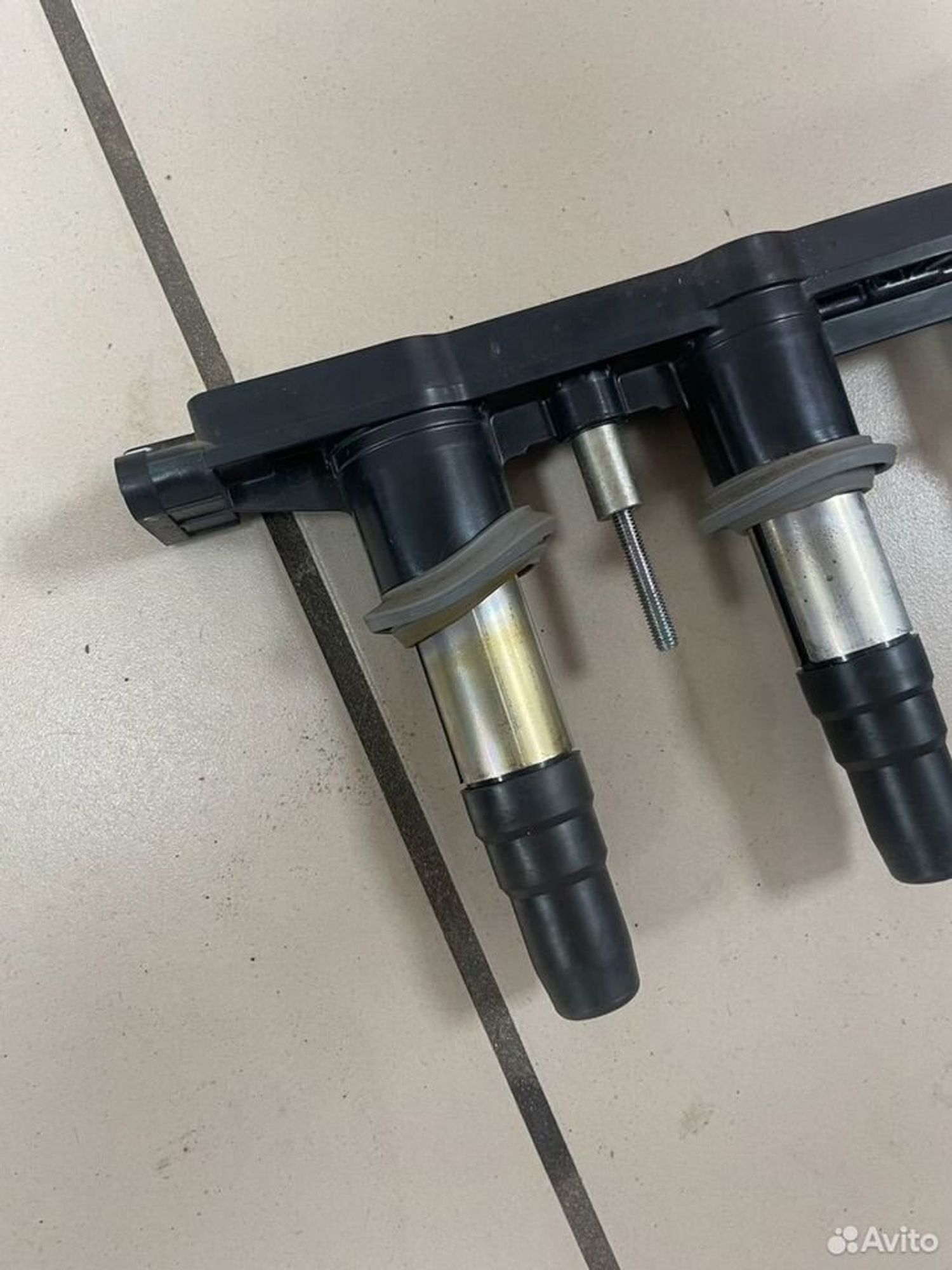 Катушка зажигания F14D4/F16D4 Cruze/Aveo/Lacetti, 3000 рублей, Тамбов