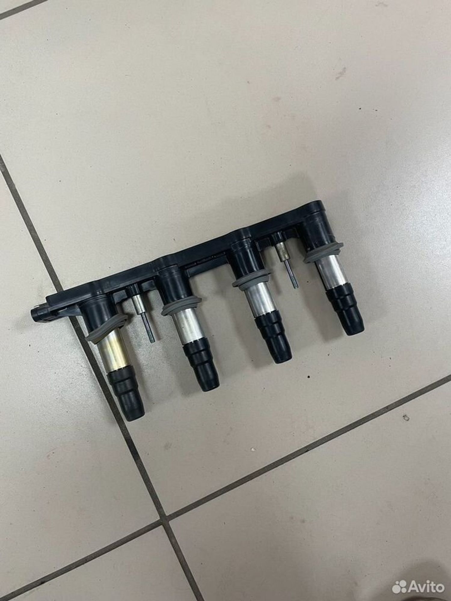 Катушка зажигания F14D4/F16D4 Cruze/Aveo/Lacetti, 3000 рублей, Тамбов