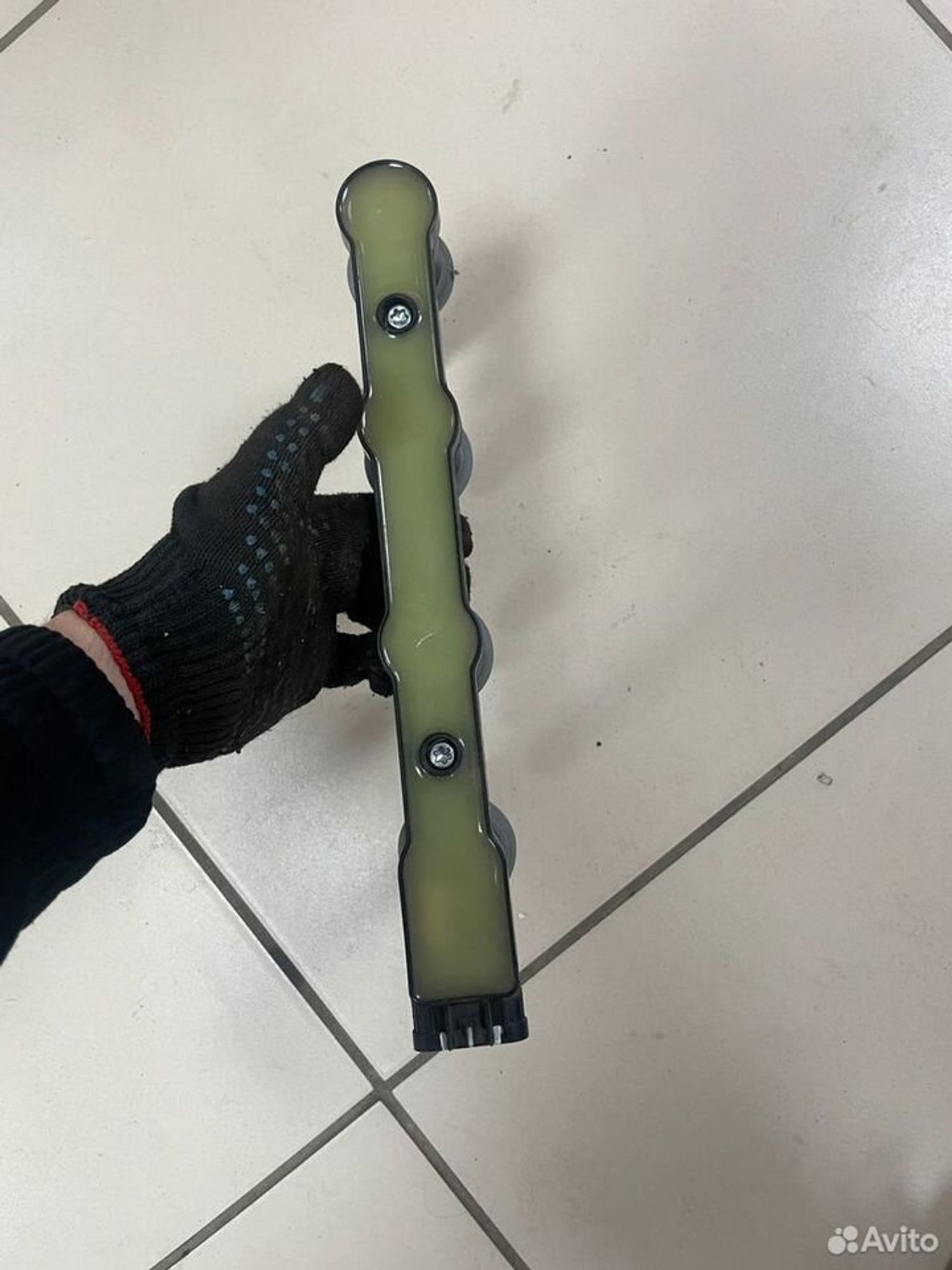 Катушка зажигания F14D4/F16D4 Cruze/Aveo/Lacetti, 3000 рублей, Тамбов