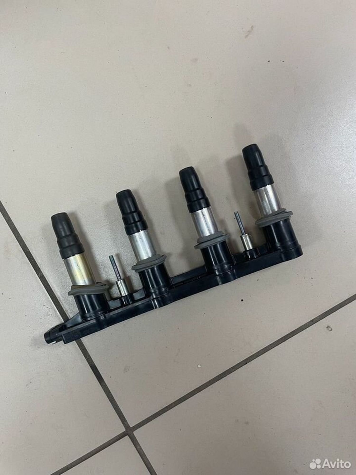 Катушка зажигания F14D4/F16D4 Cruze/Aveo/Lacetti, 3000 рублей, Тамбов