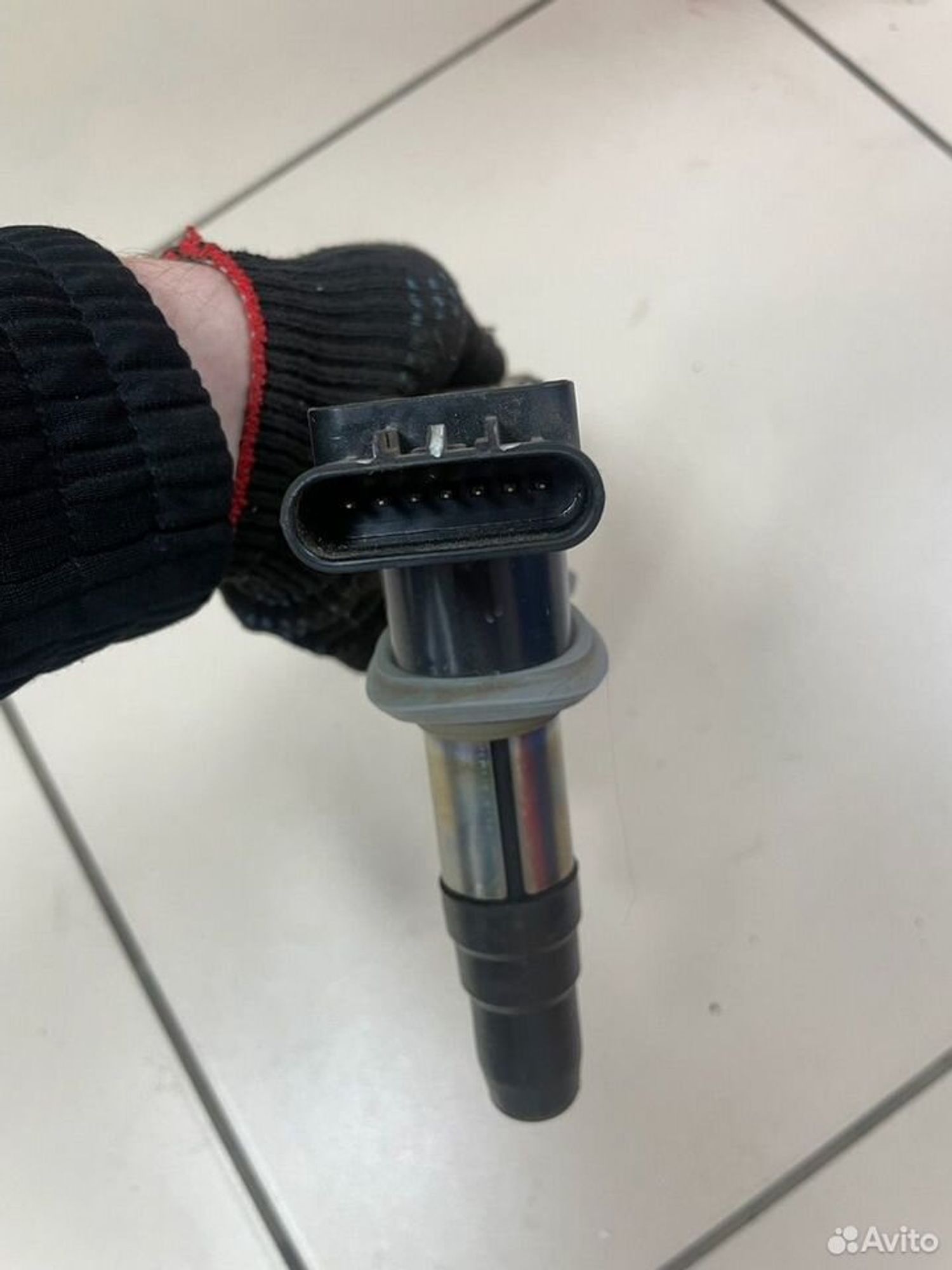 Катушка зажигания F14D4/F16D4 Cruze/Aveo/Lacetti, 3000 рублей, Тамбов